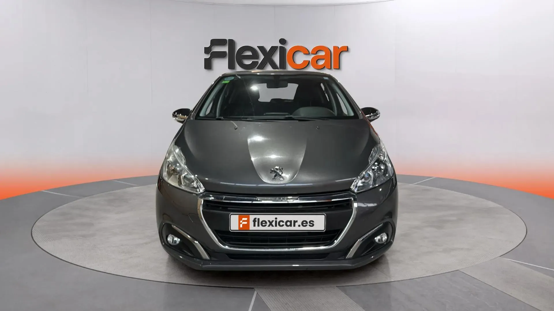 Peugeot 208 Active BlueHDi - foto 8