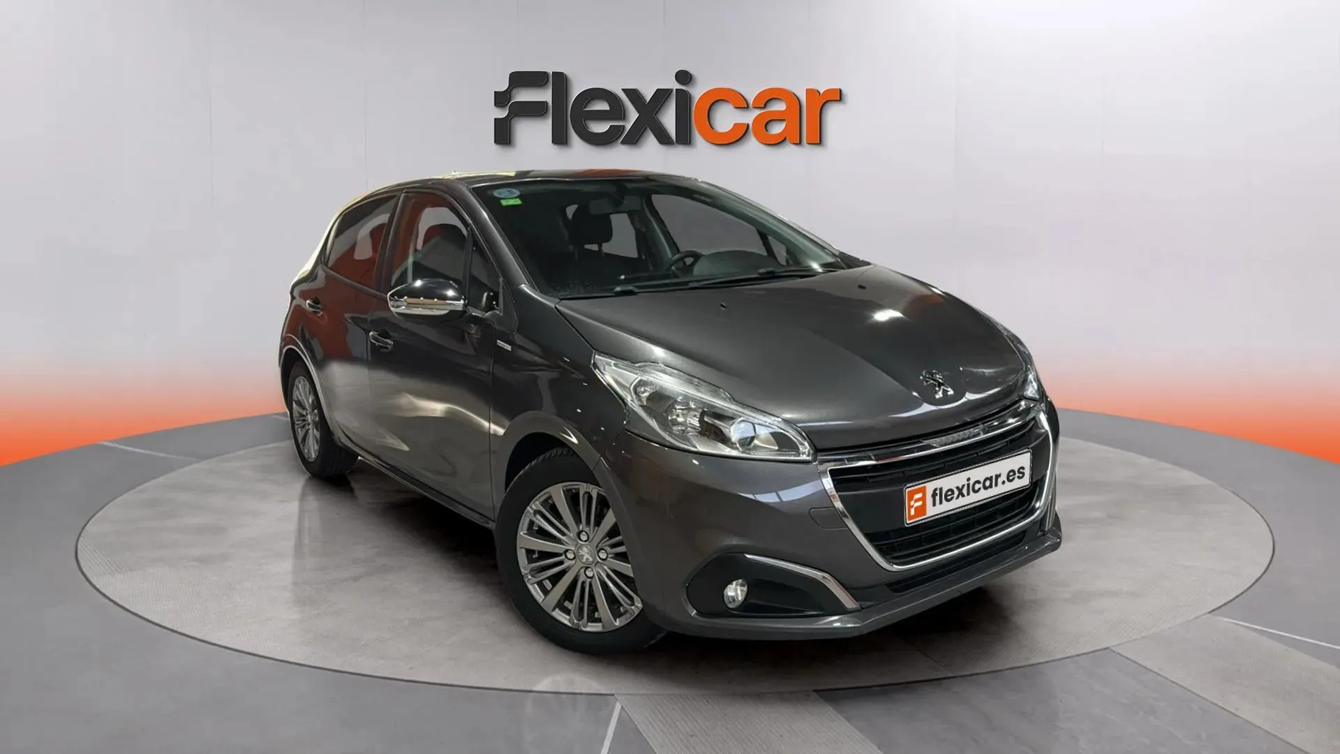 Peugeot 208 Active BlueHDi