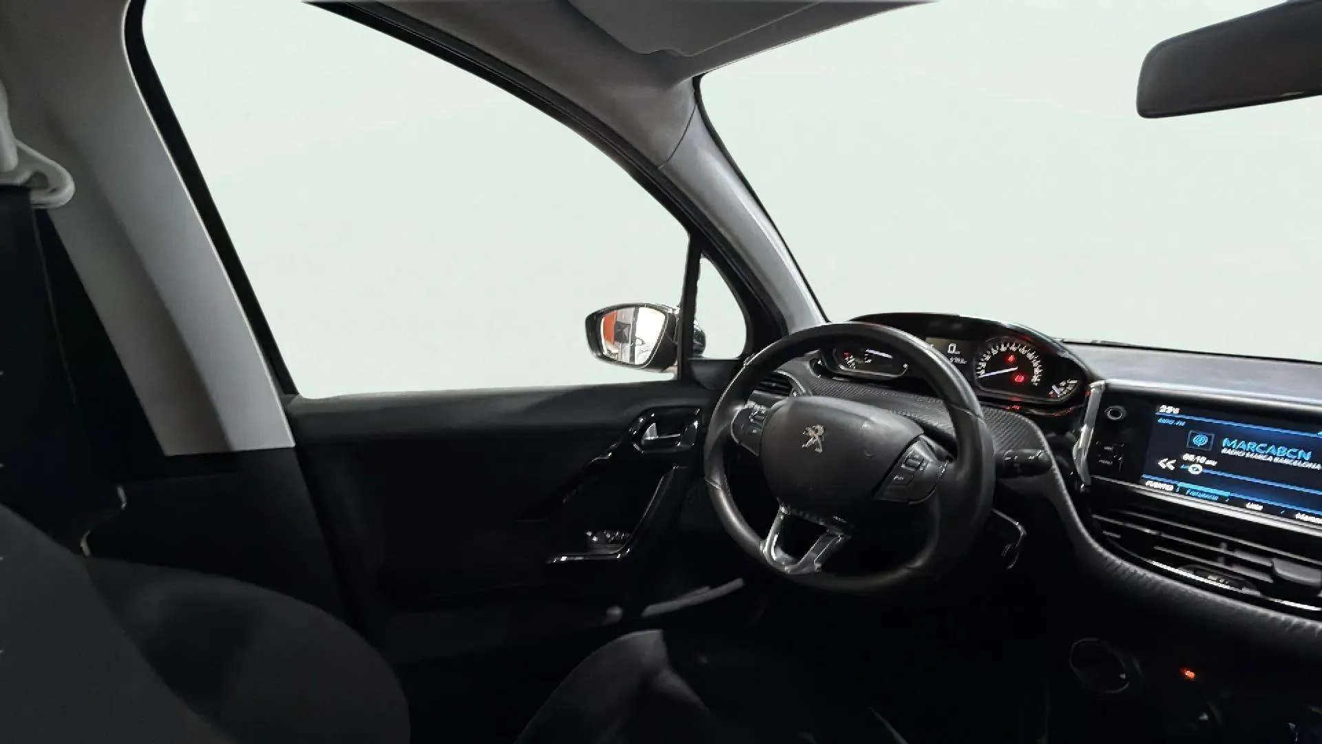 Peugeot 208 Active BlueHDi - foto 17