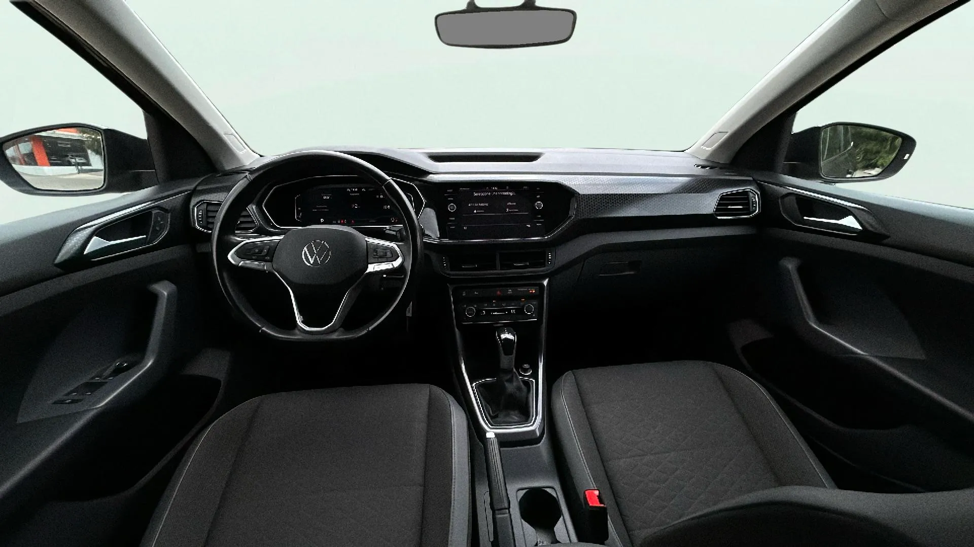 Volkswagen T-Cross Advance 1.0 TSI DSG - foto 9