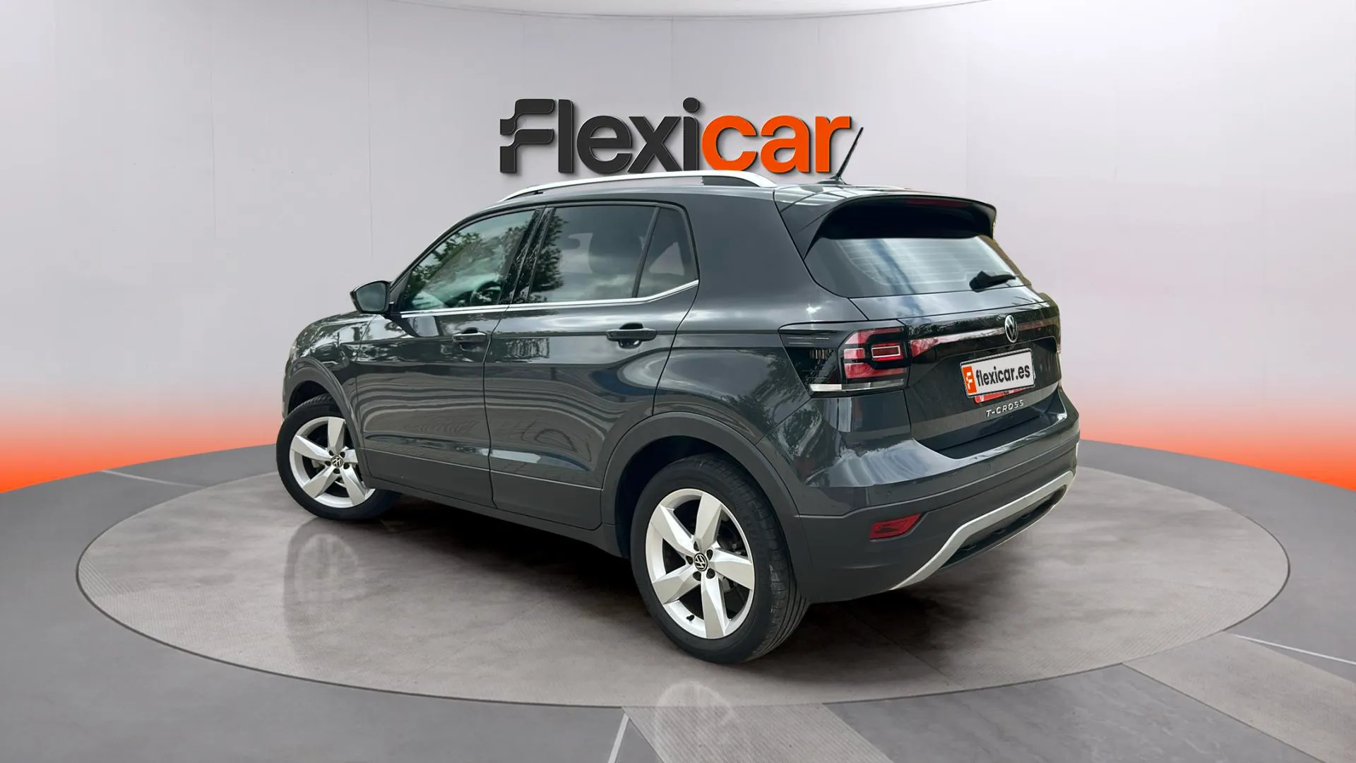 Volkswagen T-Cross Advance 1.0 TSI DSG - foto 5
