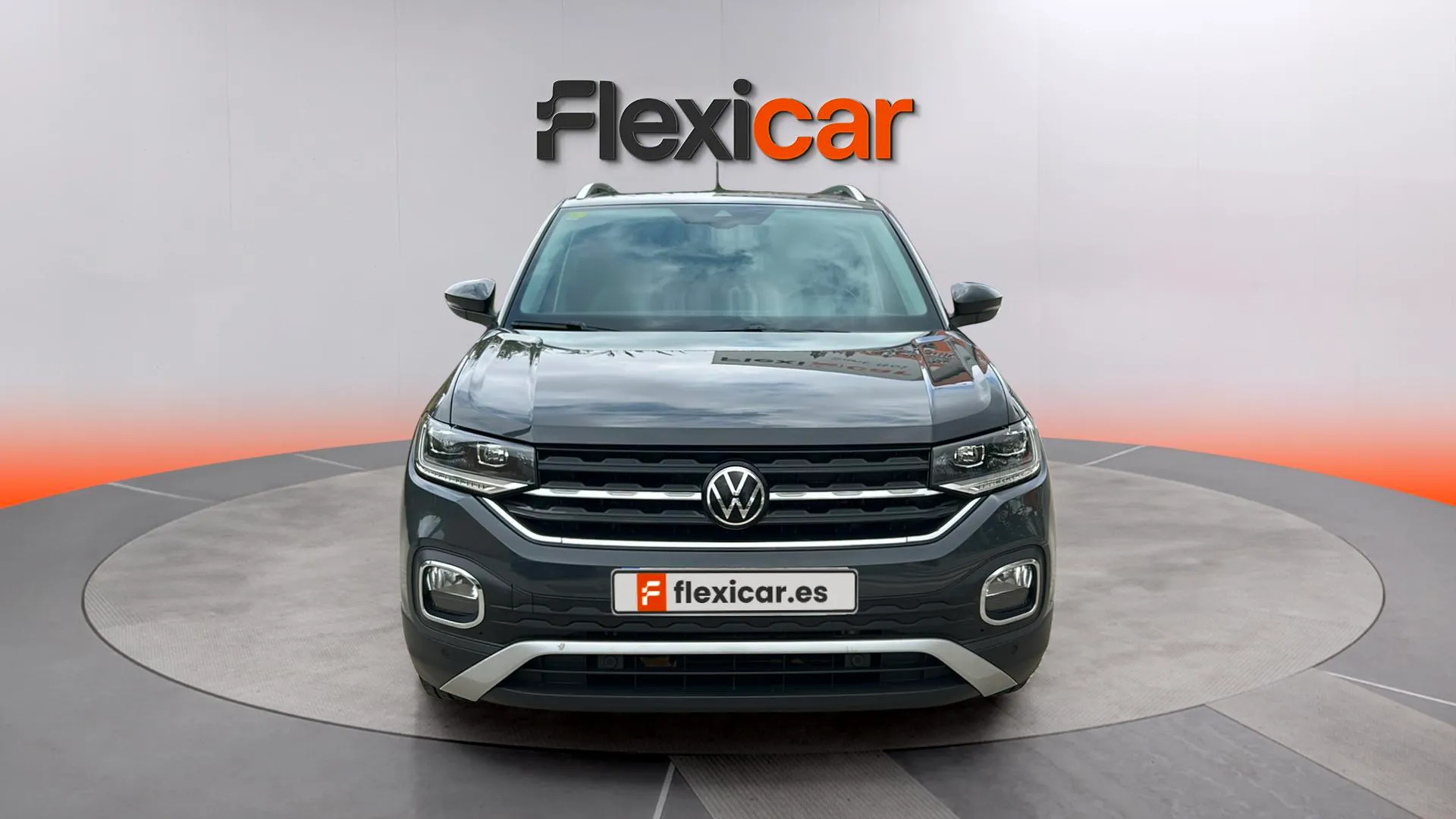 Volkswagen T-Cross Advance 1.0 TSI DSG - foto 2