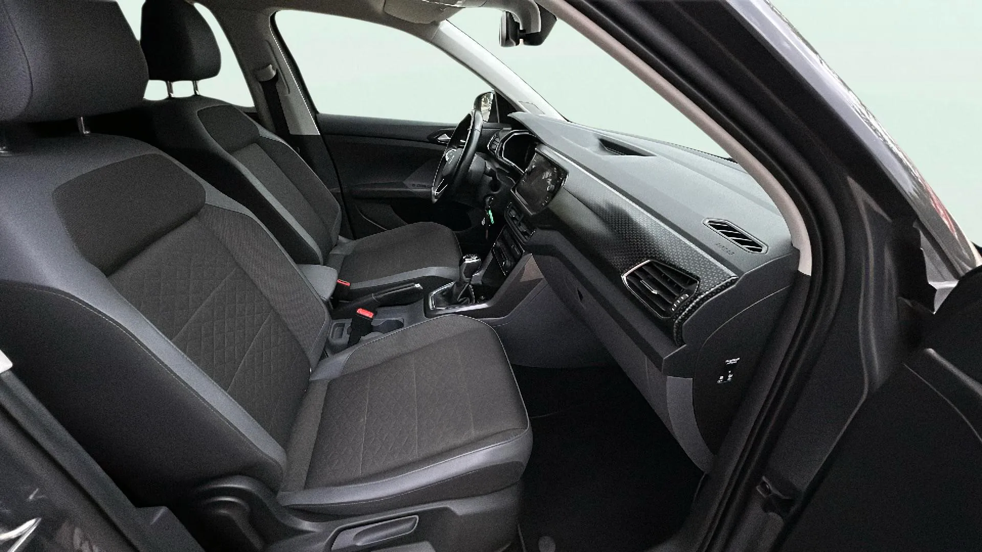 Volkswagen T-Cross Advance 1.0 TSI DSG - foto 12