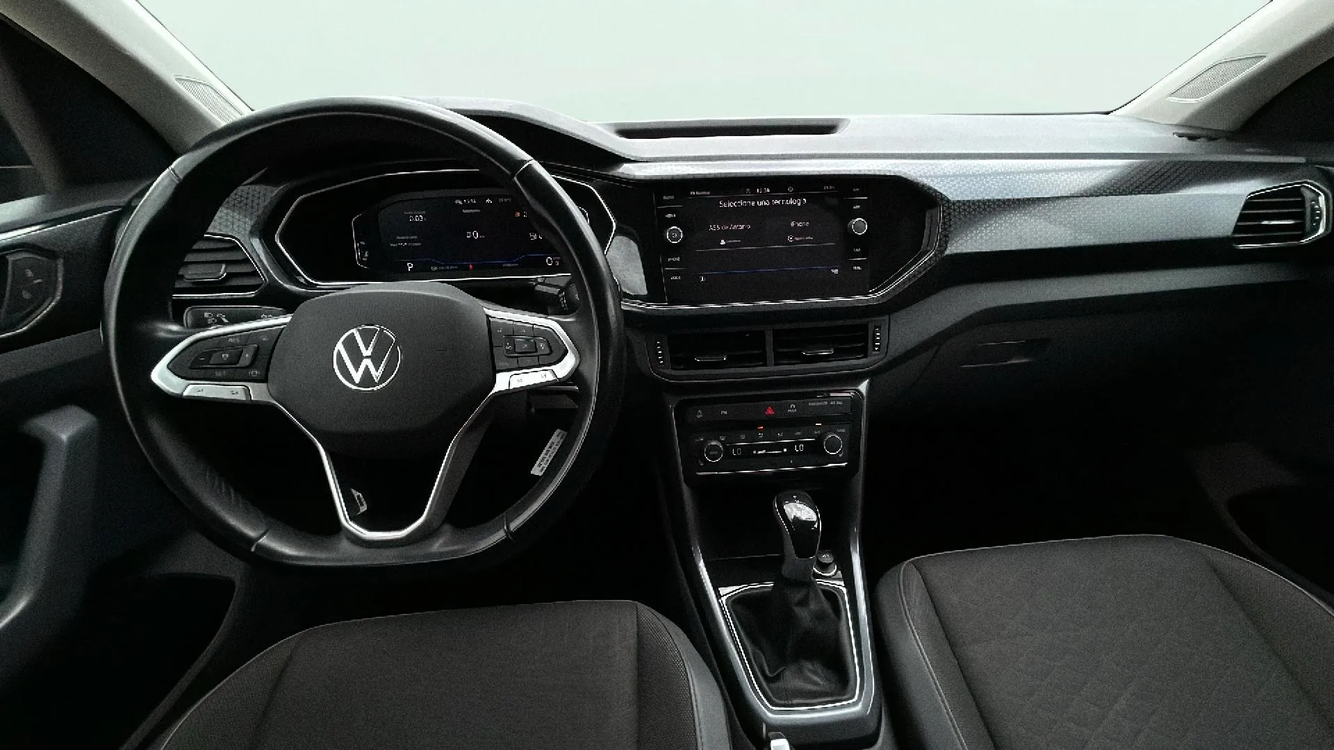 Volkswagen T-Cross Advance 1.0 TSI DSG - foto 15