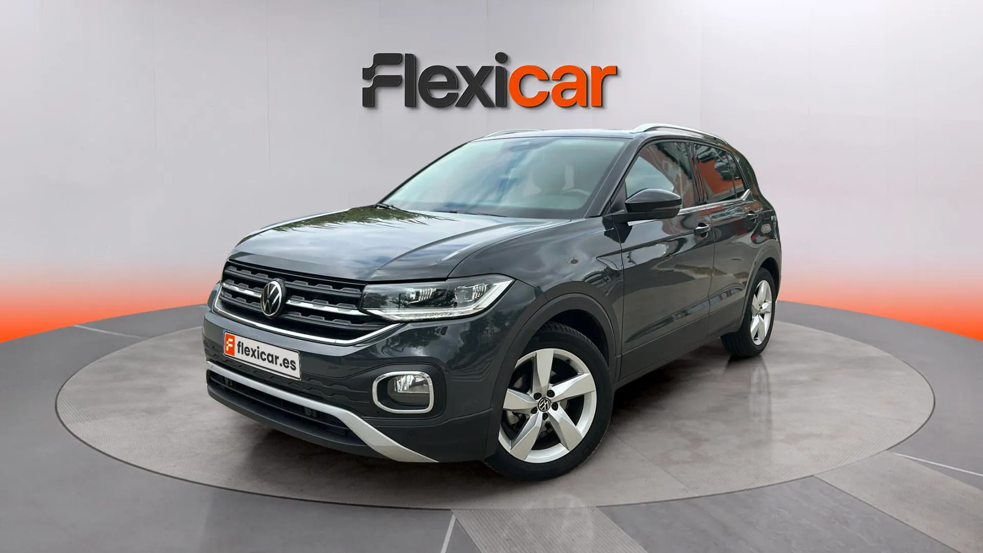 Volkswagen T-Cross Advance 1.0 TSI DSG - foto 3