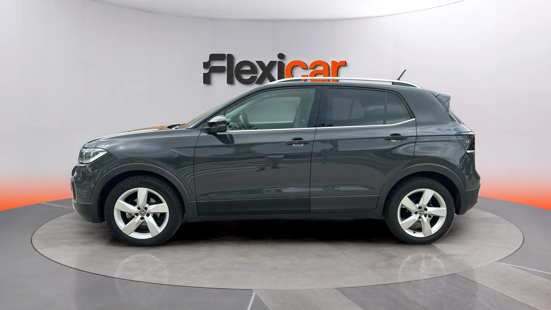 Volkswagen T-Cross Advance 1.0 TSI DSG - foto 4