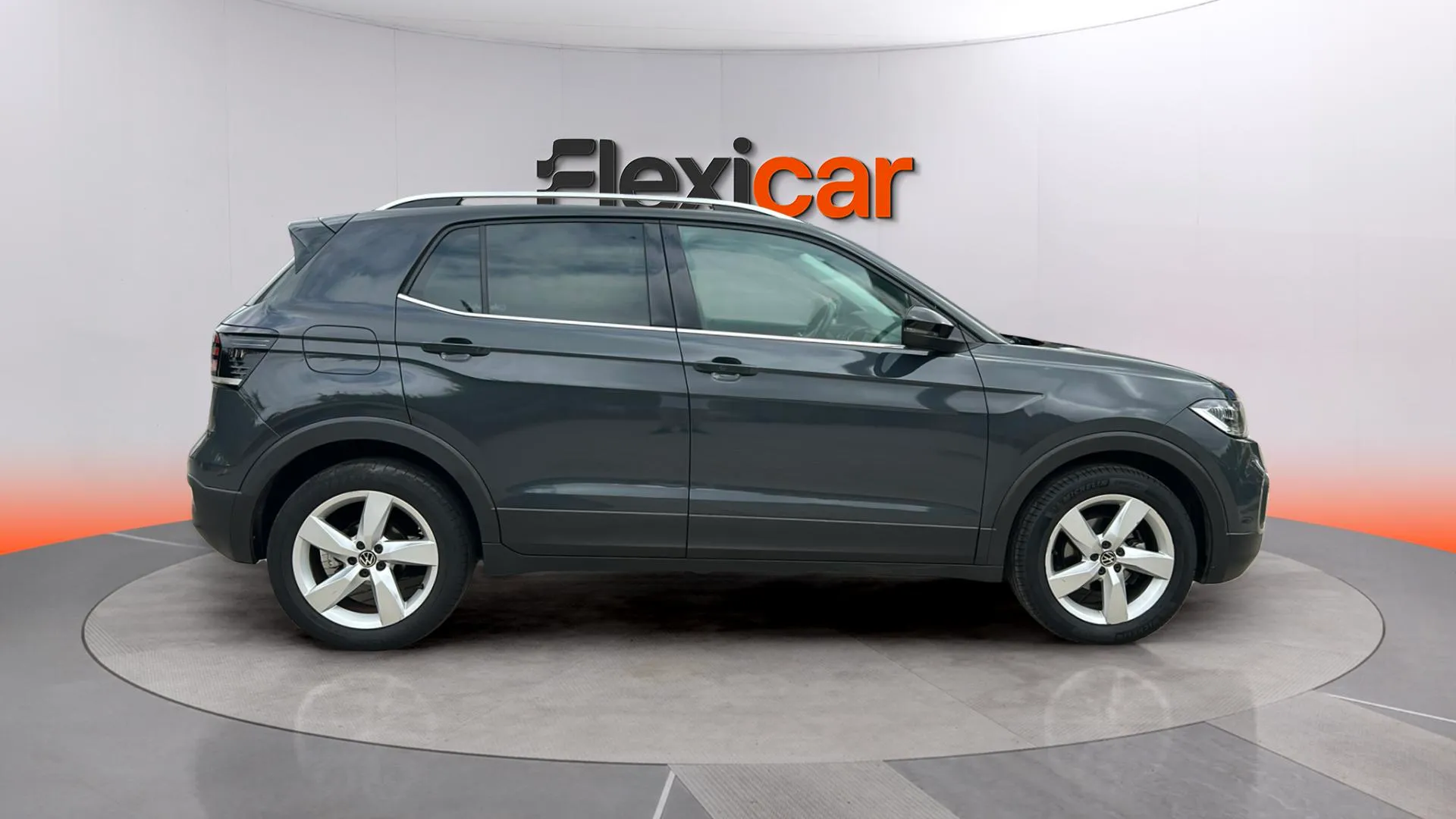 Volkswagen T-Cross Advance 1.0 TSI DSG - foto 8