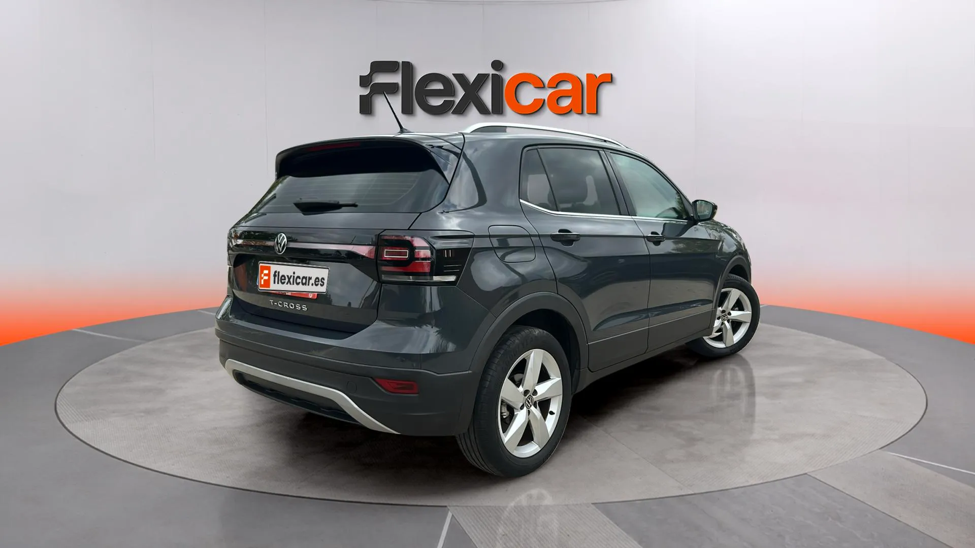 Volkswagen T-Cross Advance 1.0 TSI DSG - foto 7