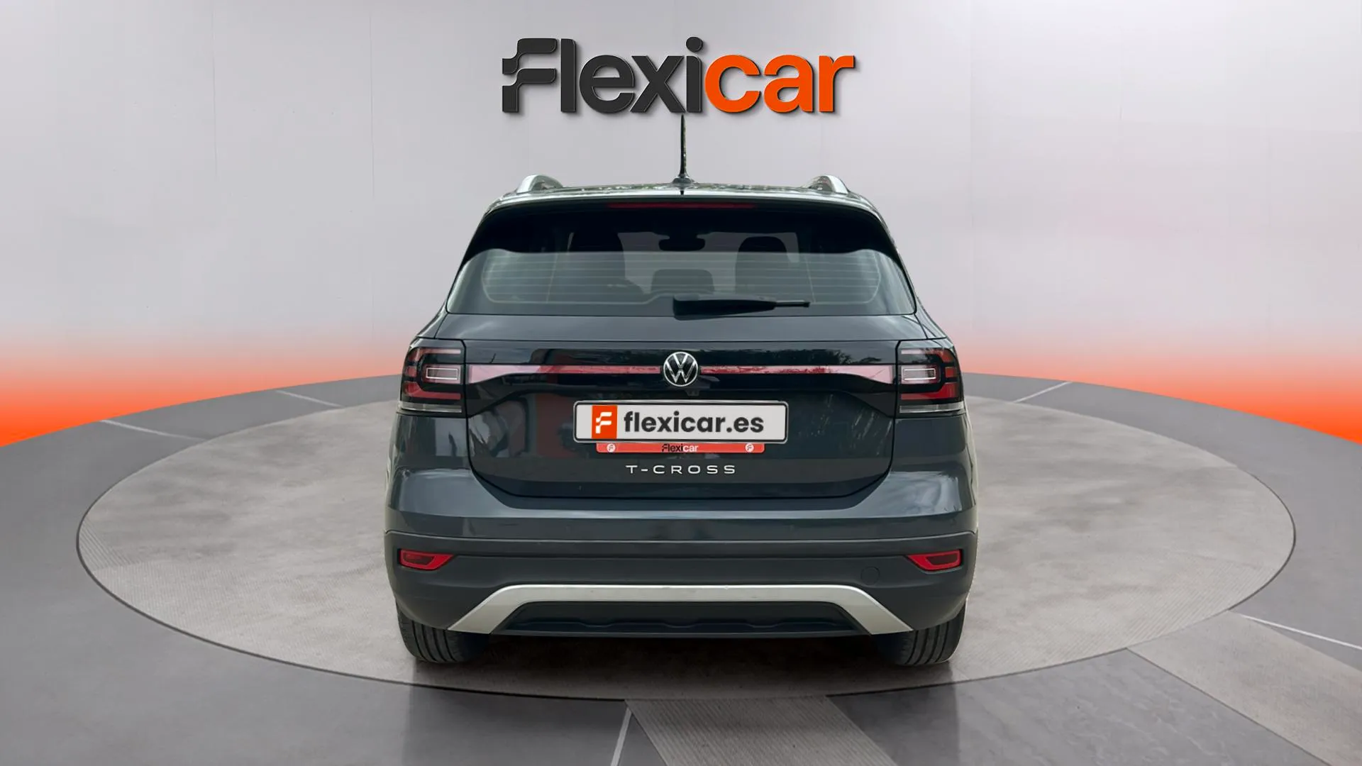 Volkswagen T-Cross Advance 1.0 TSI DSG - foto 6