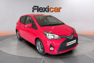 toyota yaris 10 70 active gasolina manual sevilla 4 903000000270581