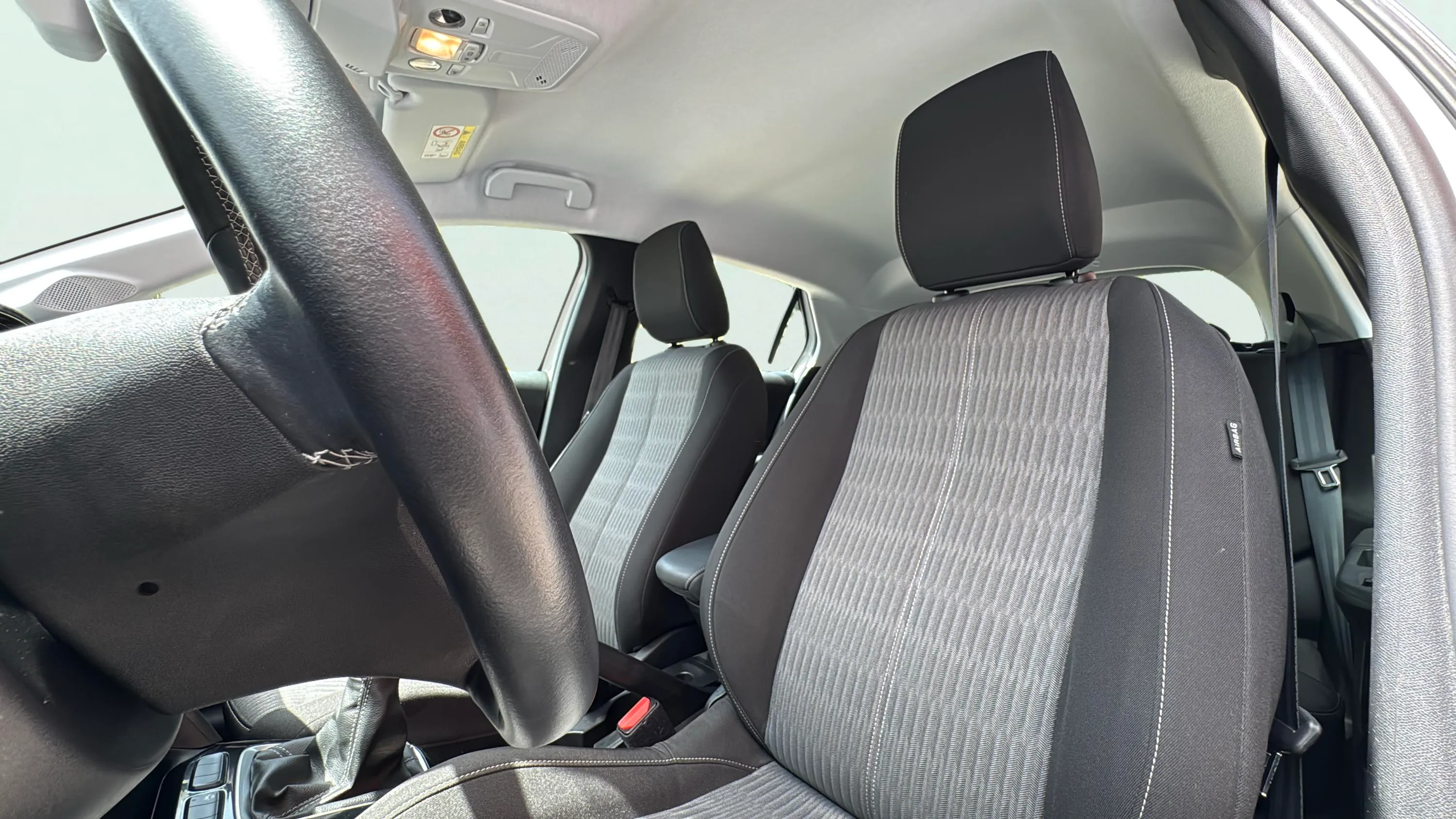 Opel Corsa 1.2 XEL Edition - foto 18