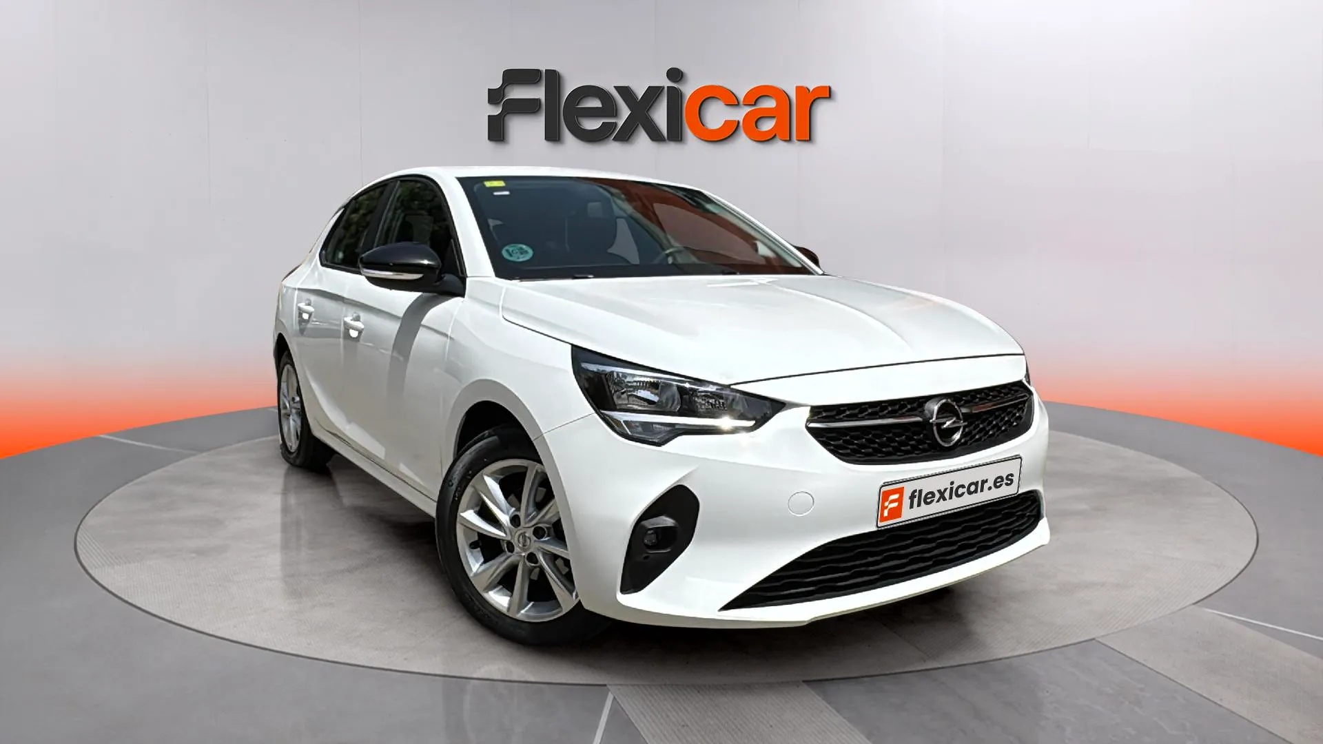 Opel Corsa 1.2 XEL Edition