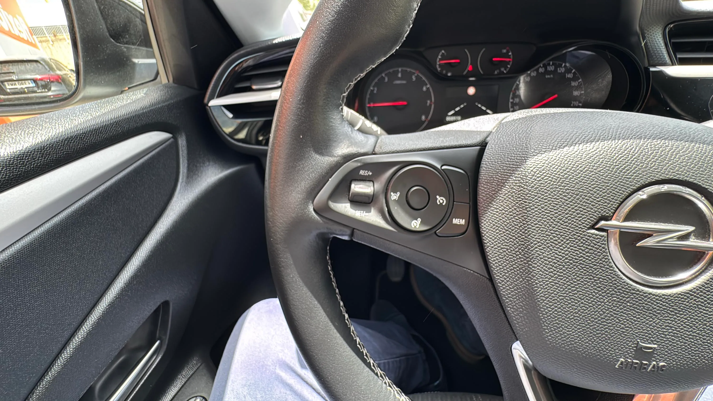 Opel Corsa 1.2 XEL Edition - foto 26