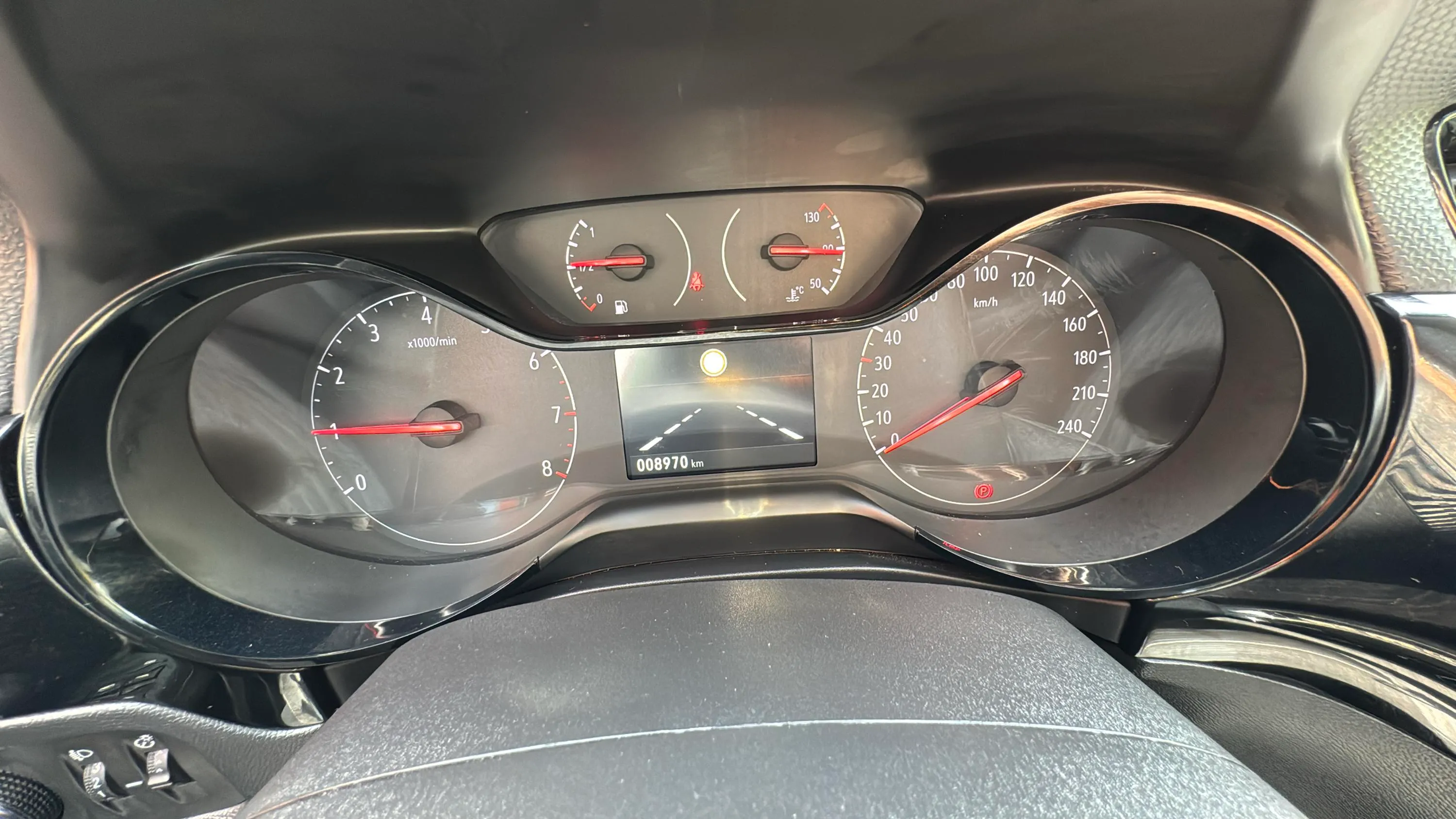 Opel Corsa 1.2 XEL Edition - foto 12