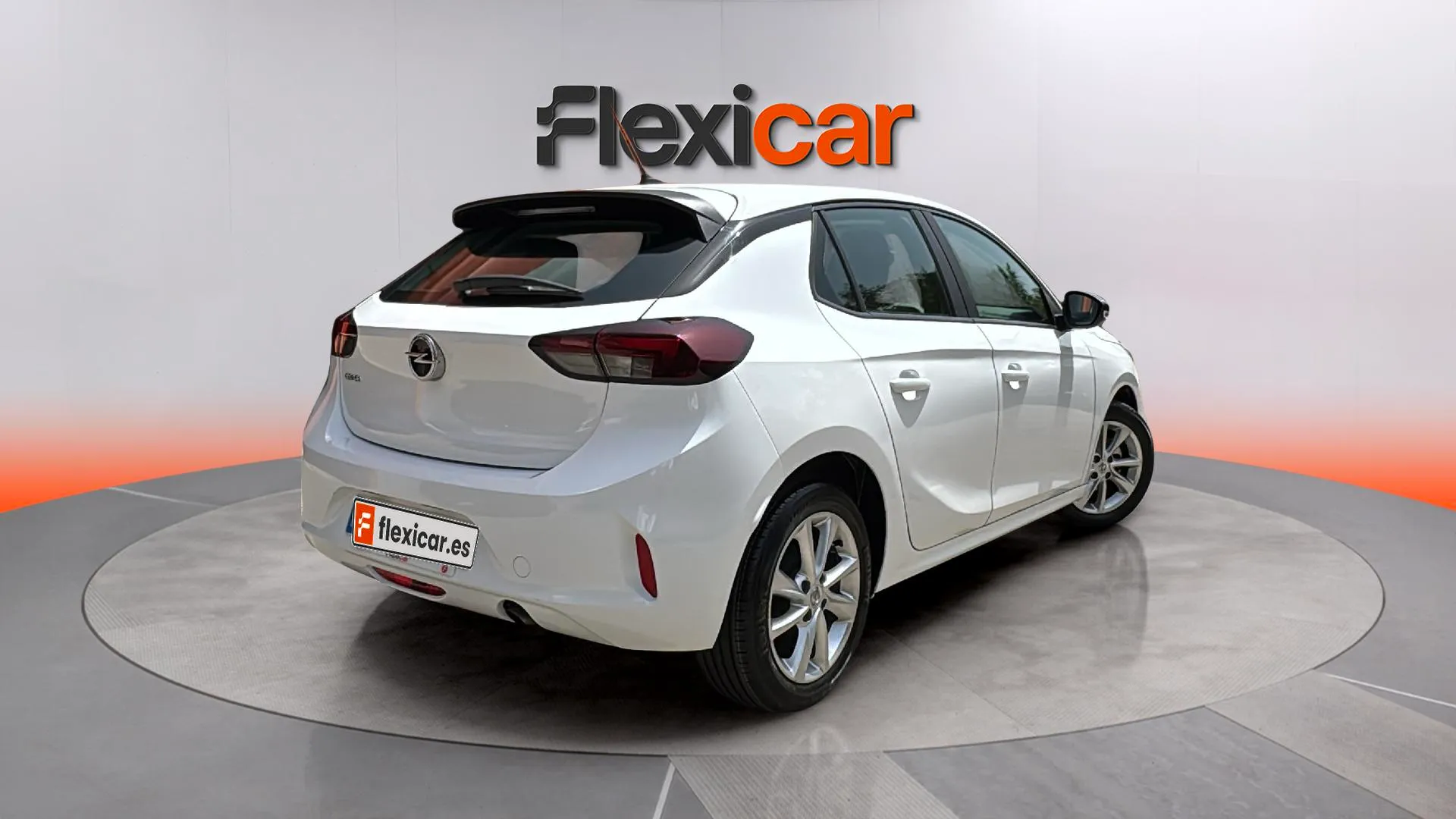 Opel Corsa 1.2 XEL Edition - foto 7