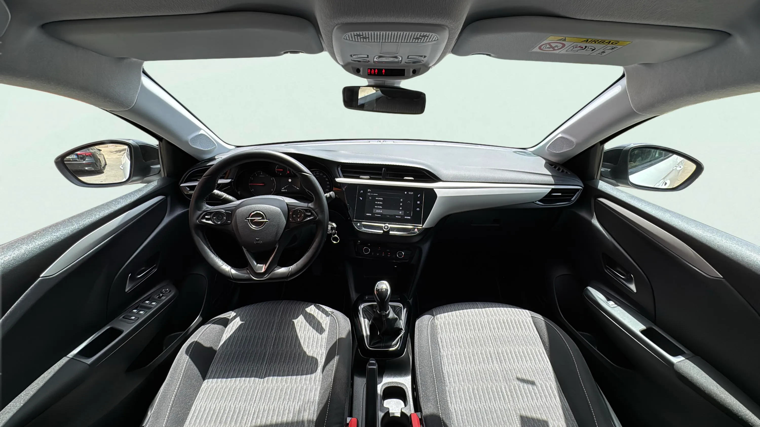 Opel Corsa 1.2 XEL Edition - foto 9