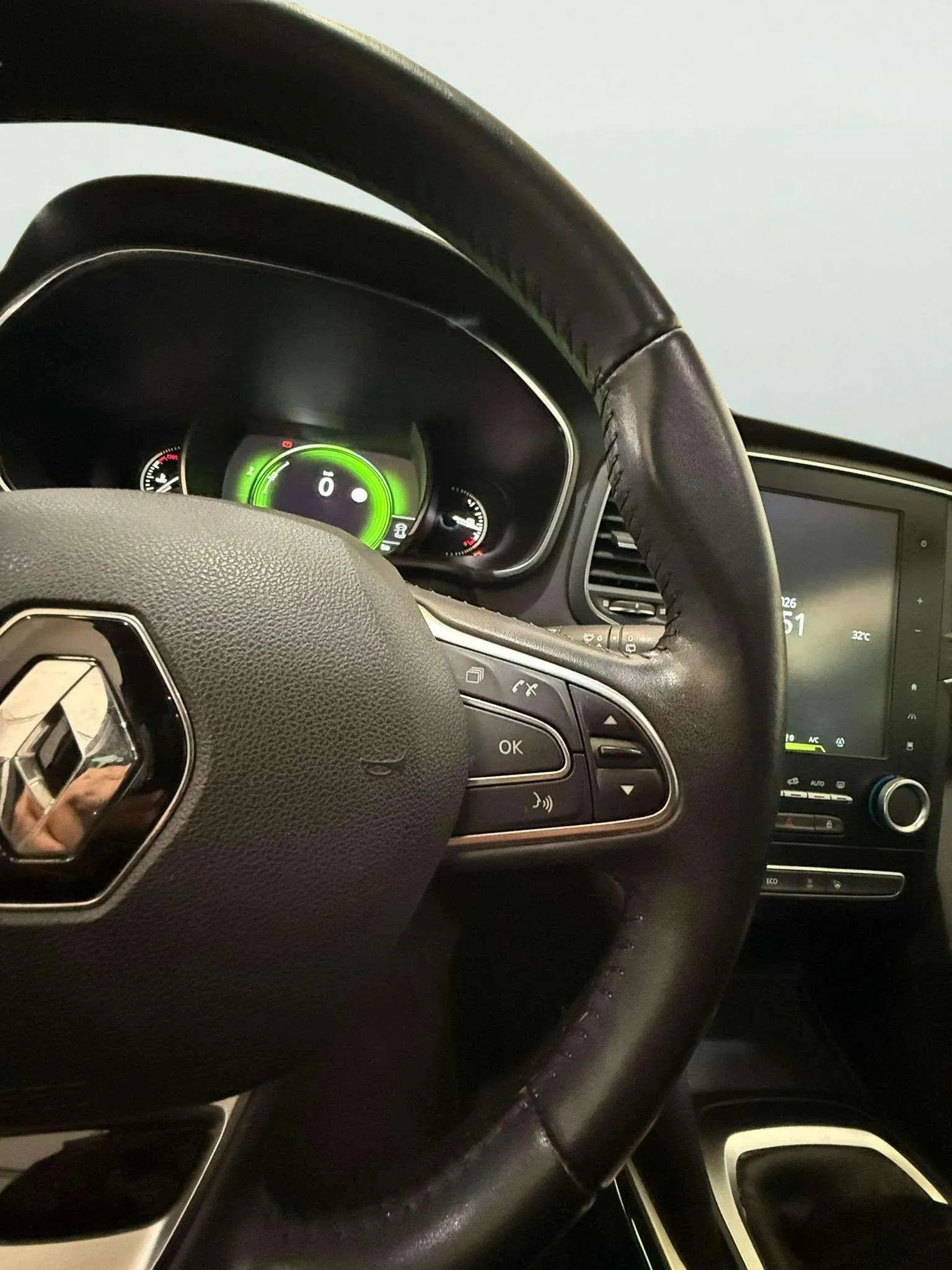 Renault Mégane Bose Energy dCi - foto 18