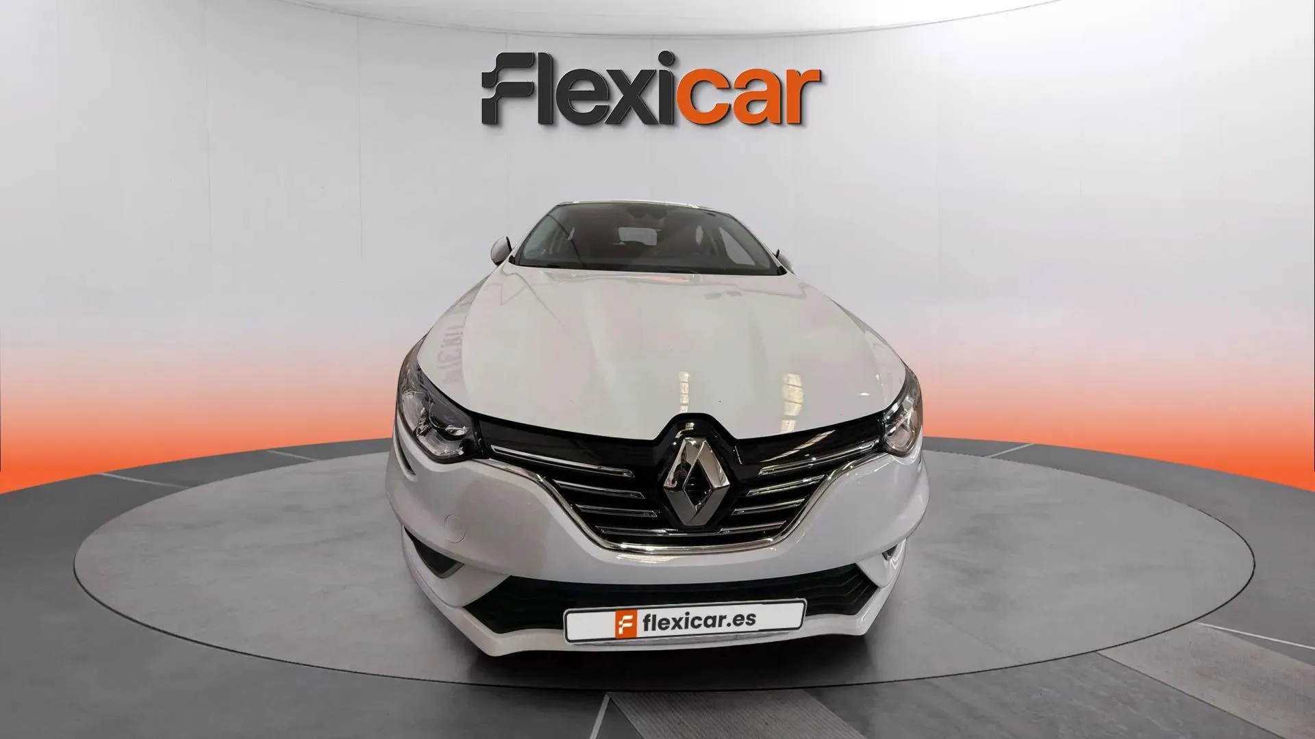 Renault Mégane Bose Energy dCi - foto 12