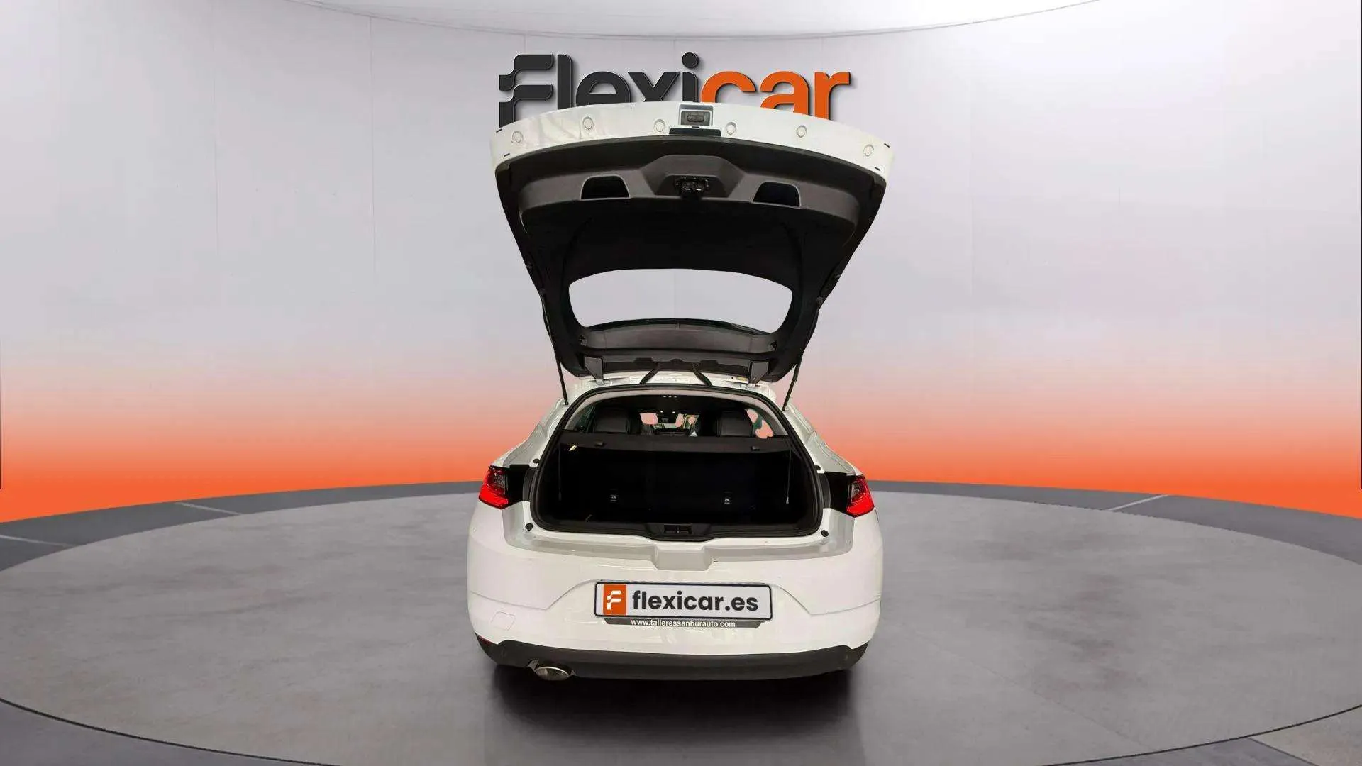Renault Mégane Bose Energy dCi - foto 15