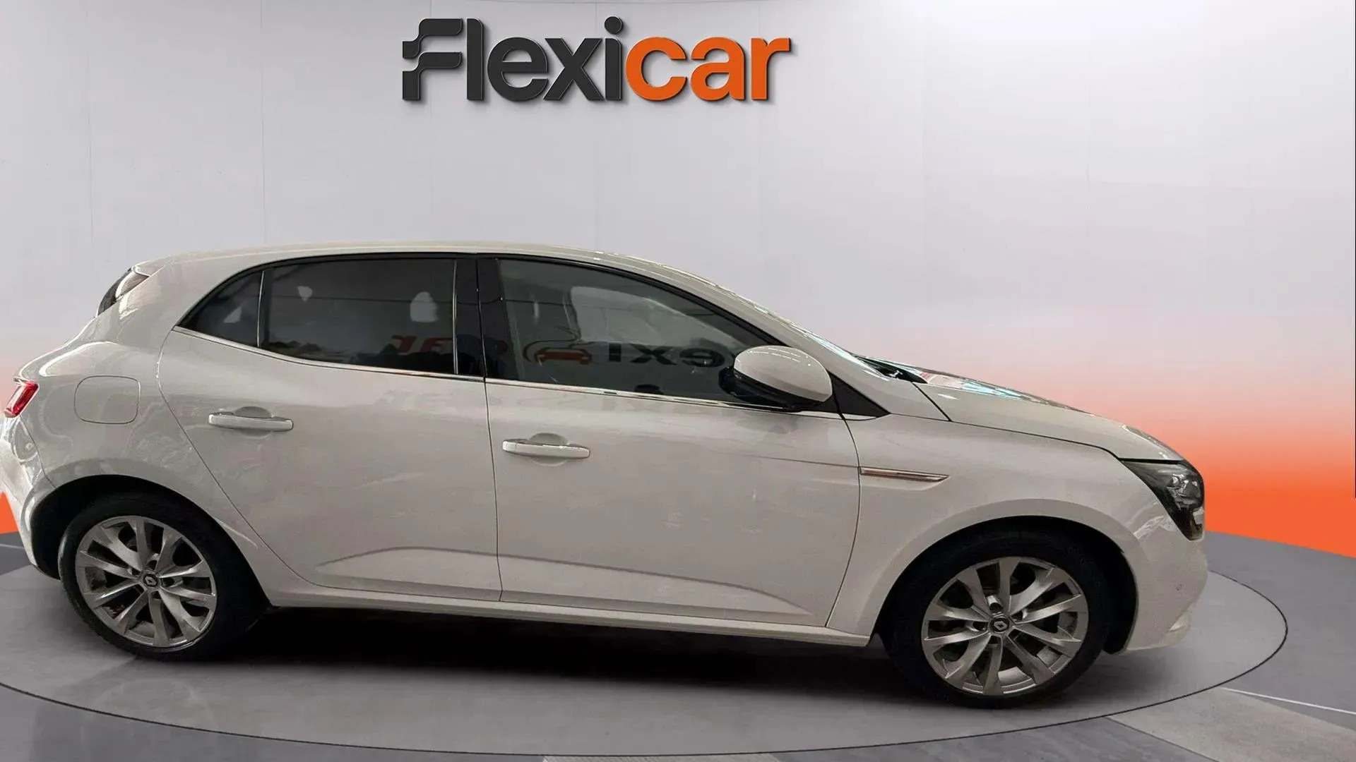 Renault Mégane Bose Energy dCi - foto 5