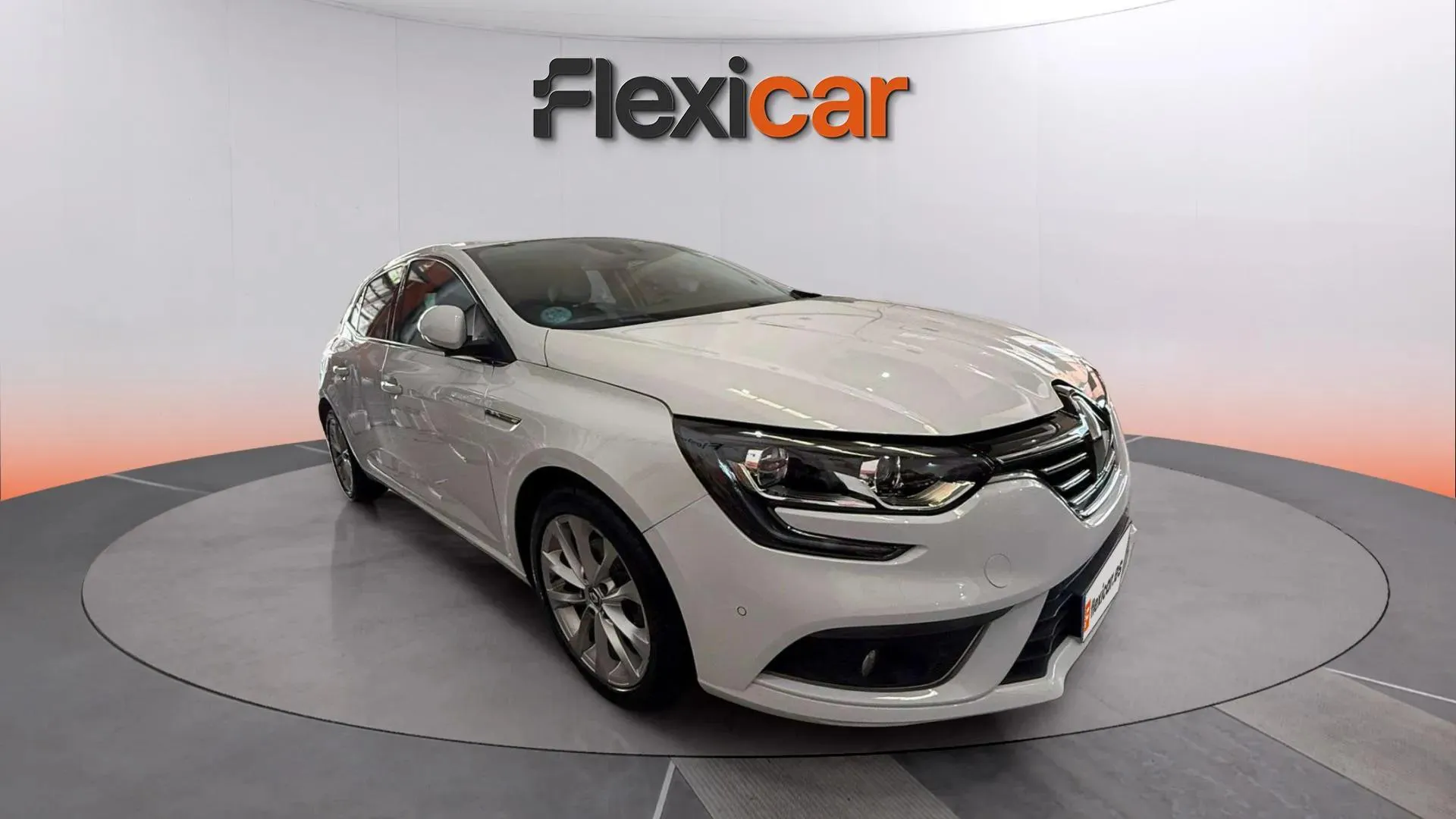 Renault Mégane Bose Energy dCi - foto 8