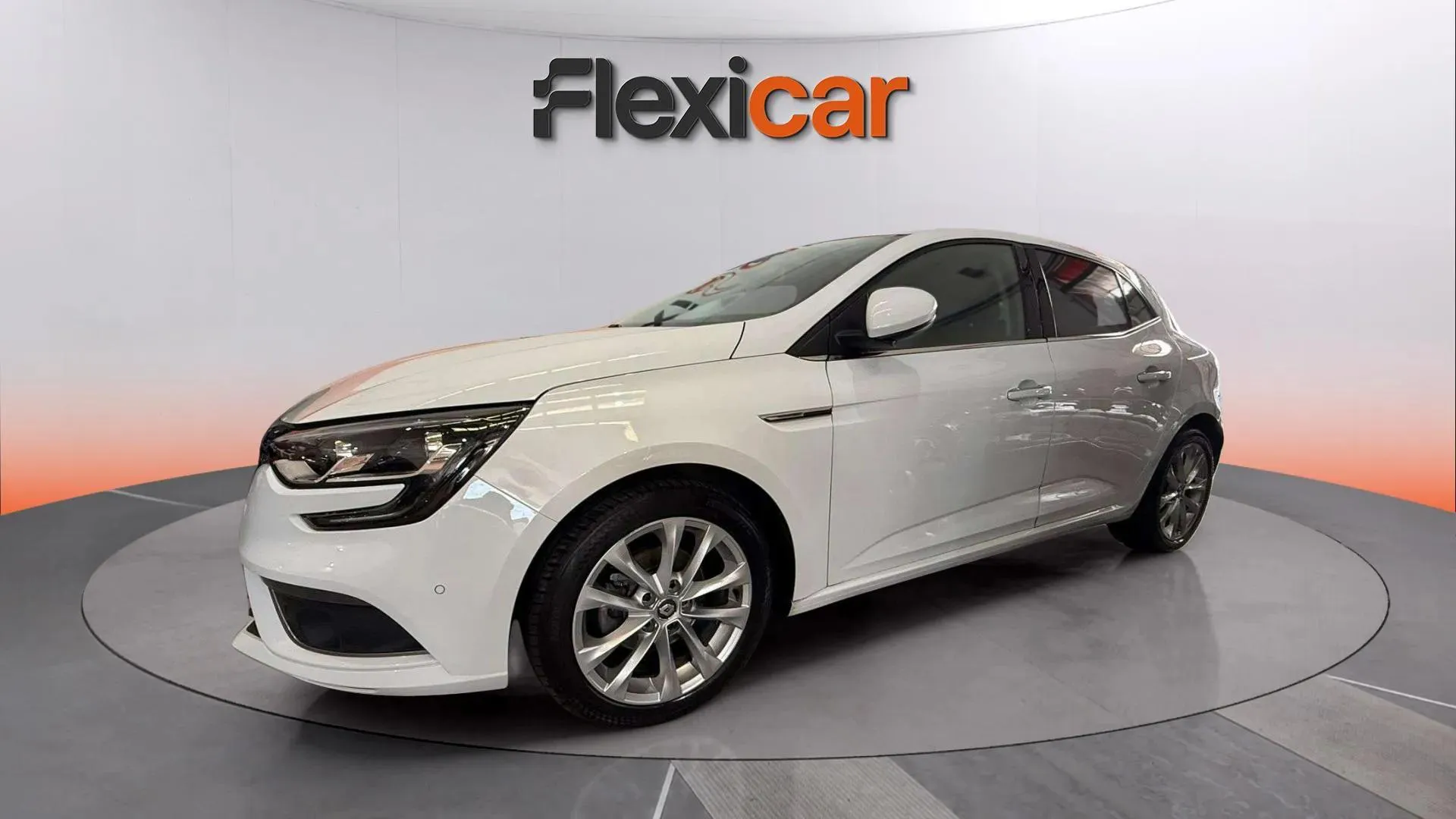 Renault Mégane Bose Energy dCi - foto 3