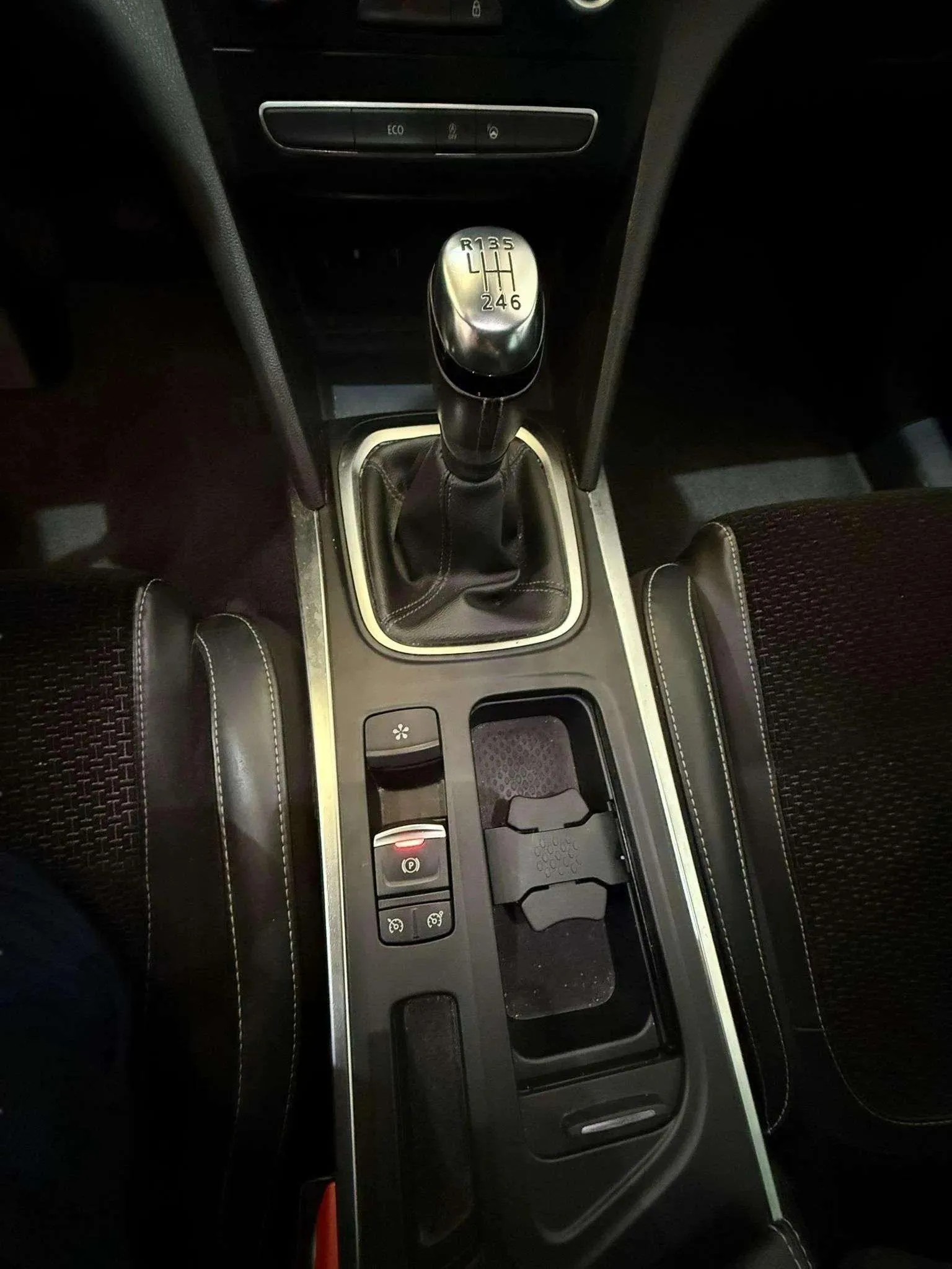 Renault Mégane Bose Energy dCi - foto 17