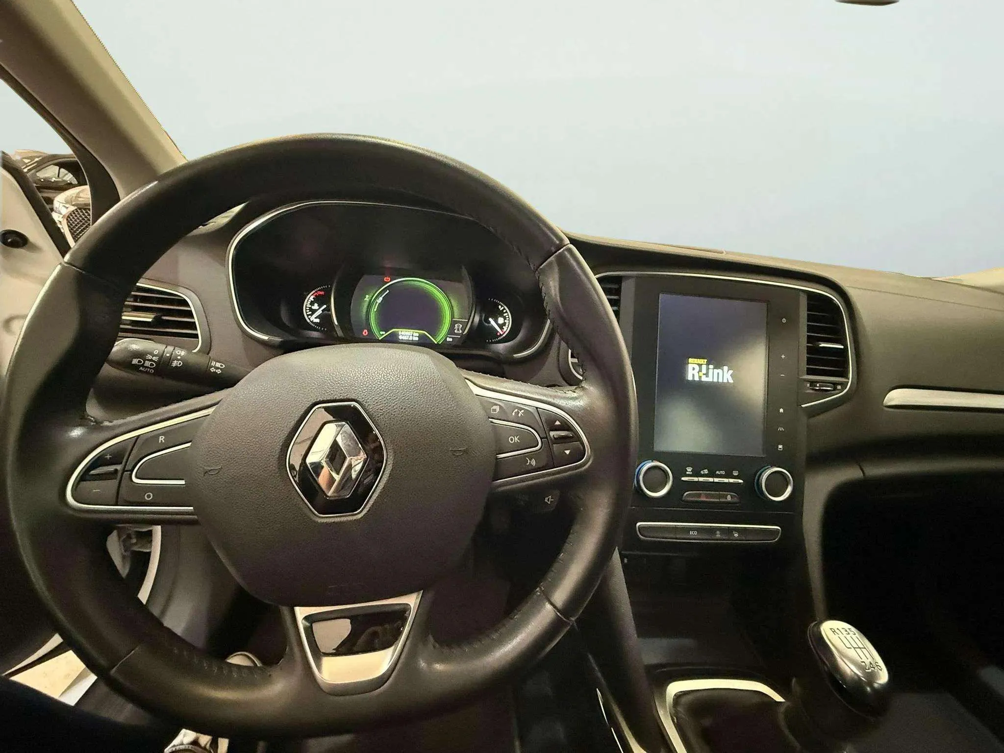 Renault Mégane Bose Energy dCi - foto 21