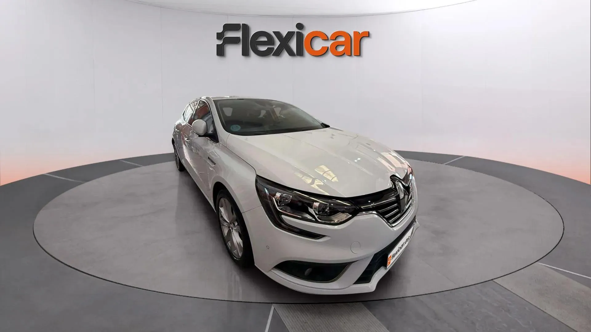 Renault Mégane Bose Energy dCi - foto 10