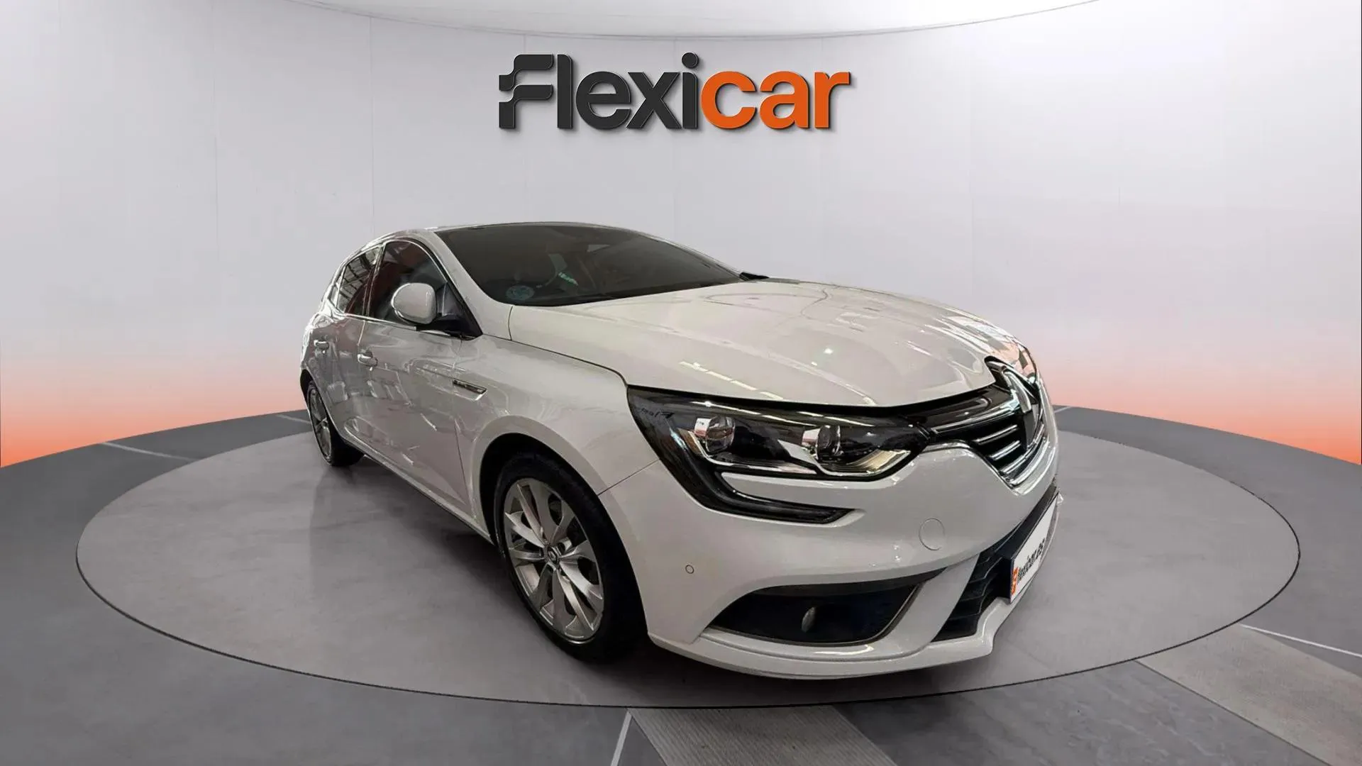 Renault Mégane Bose Energy dCi