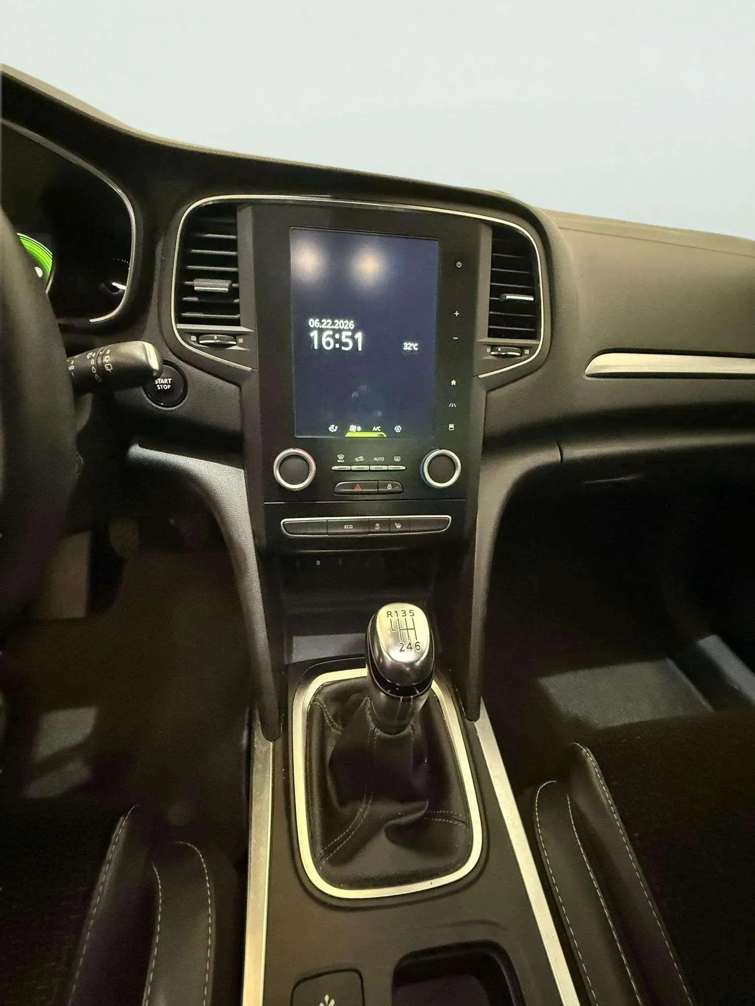 Renault Mégane Bose Energy dCi - foto 16