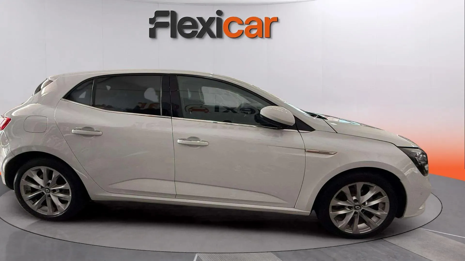 Renault Mégane Bose Energy dCi - foto 6