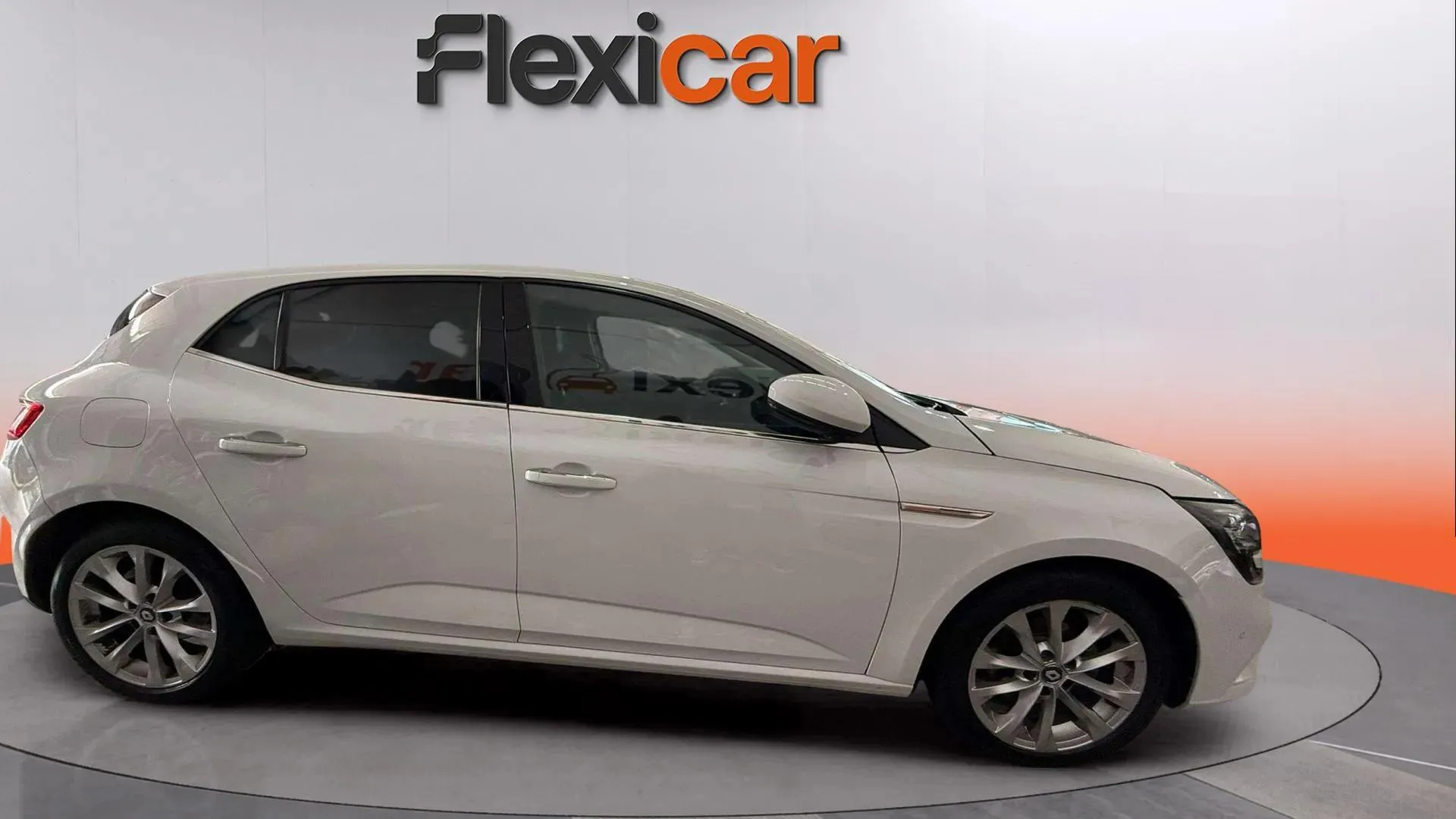Renault Mégane Bose Energy dCi - foto 7