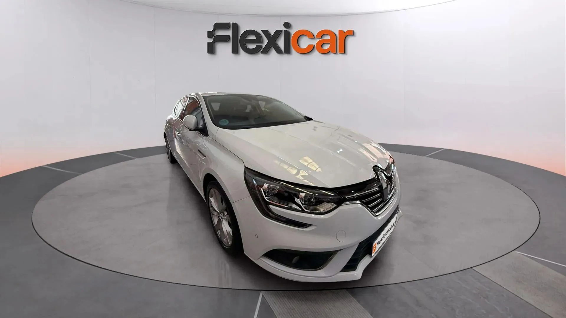 Renault Mégane Bose Energy dCi - foto 9
