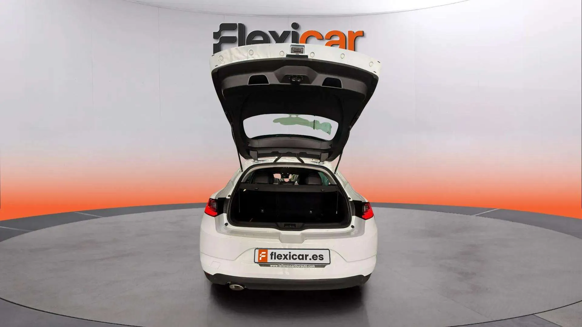 Renault Mégane Bose Energy dCi - foto 14