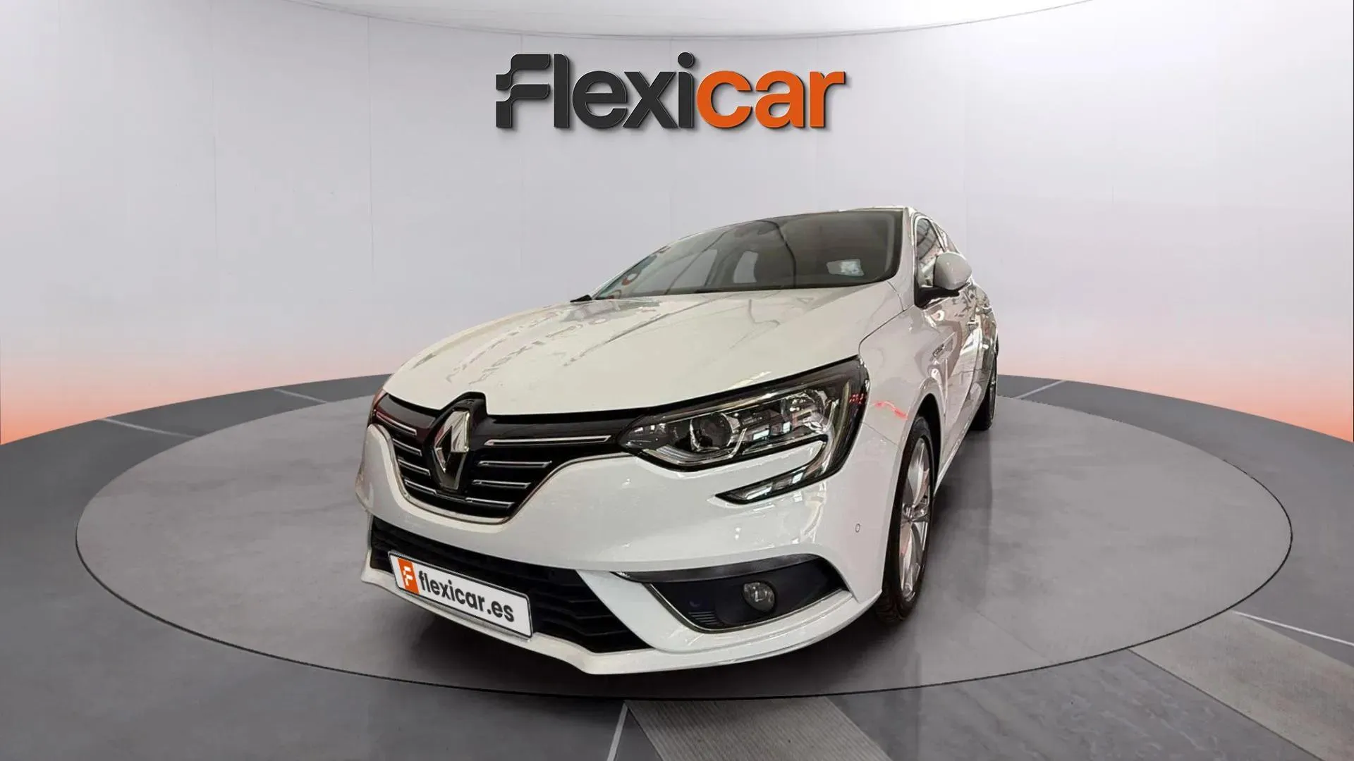 Renault Mégane Bose Energy dCi - foto 13