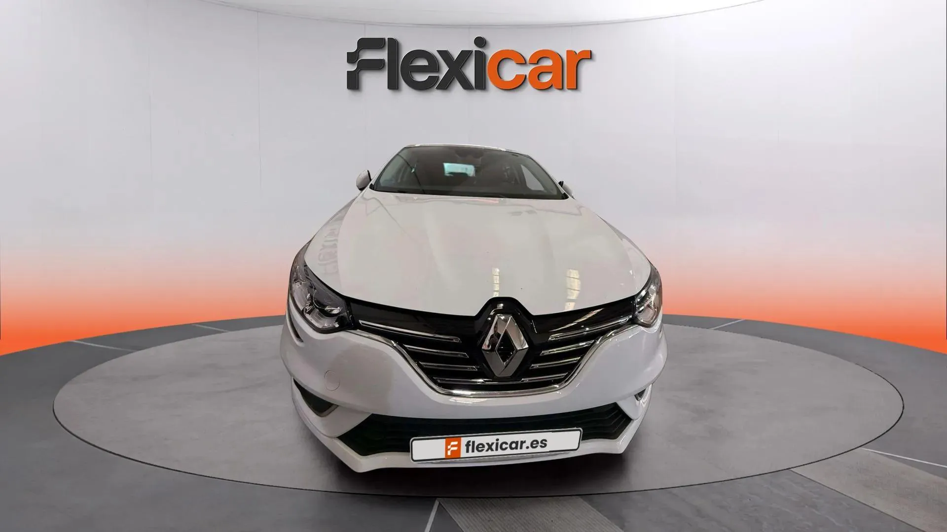 Renault Mégane Bose Energy dCi - foto 11