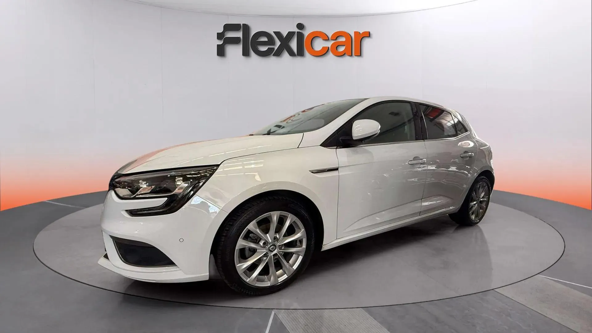 Renault Mégane Bose Energy dCi - foto 4
