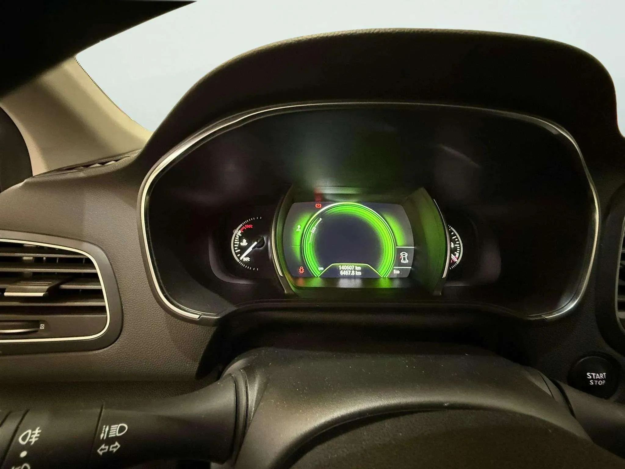 Renault Mégane Bose Energy dCi - foto 19