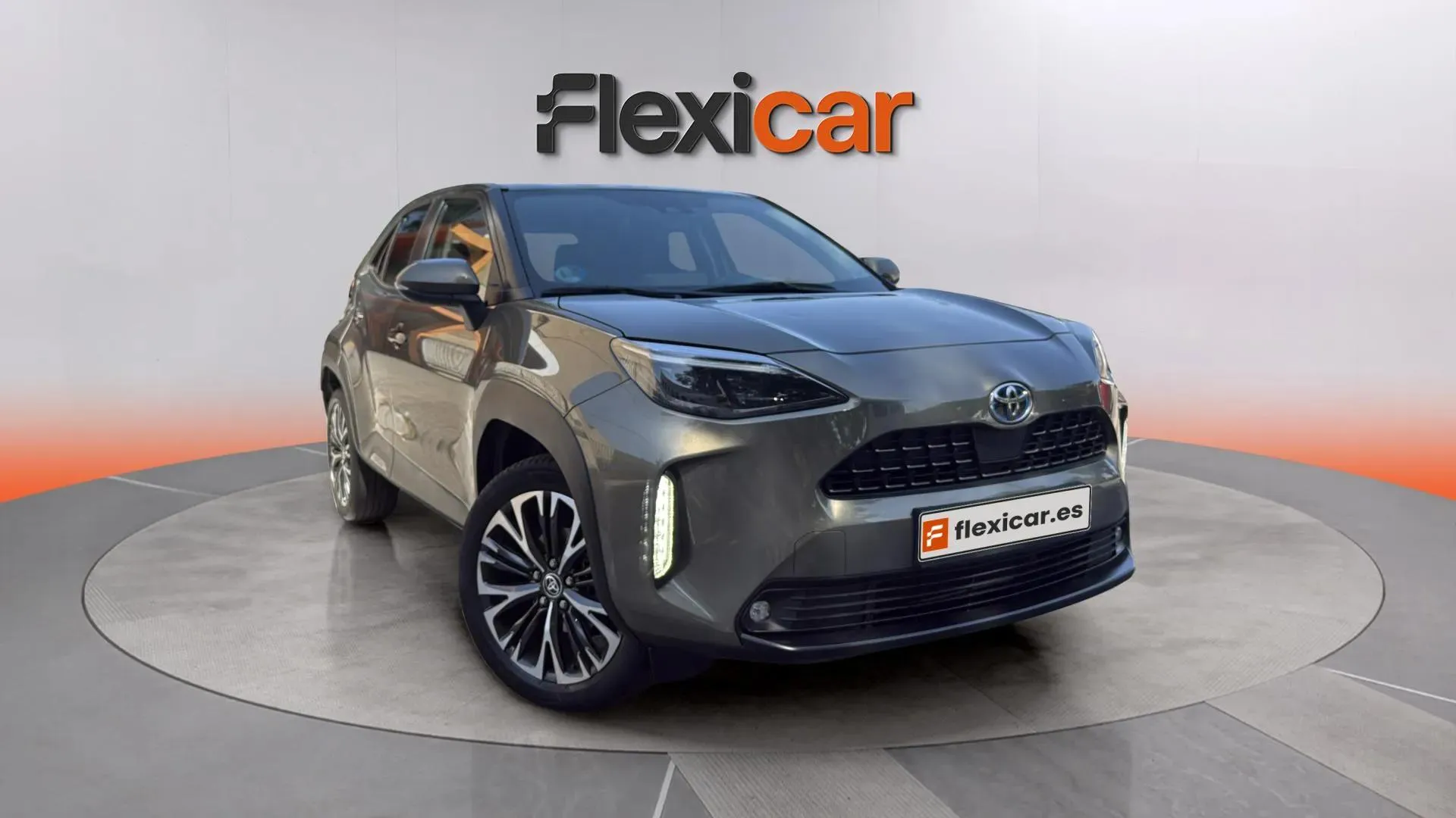 Toyota Yaris Cross 1.5 120H Style