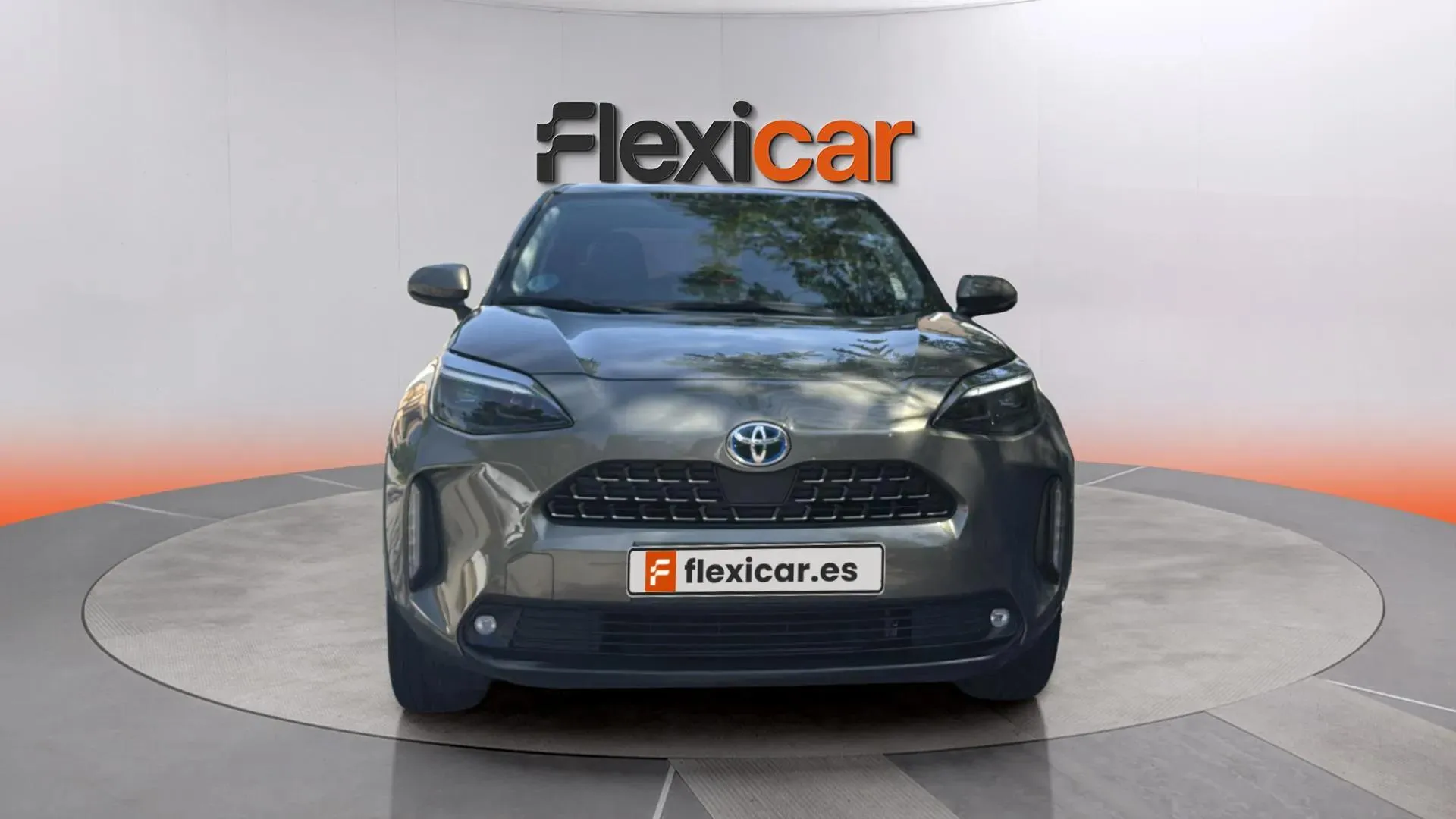 Toyota Yaris Cross 1.5 120H Style - foto 9