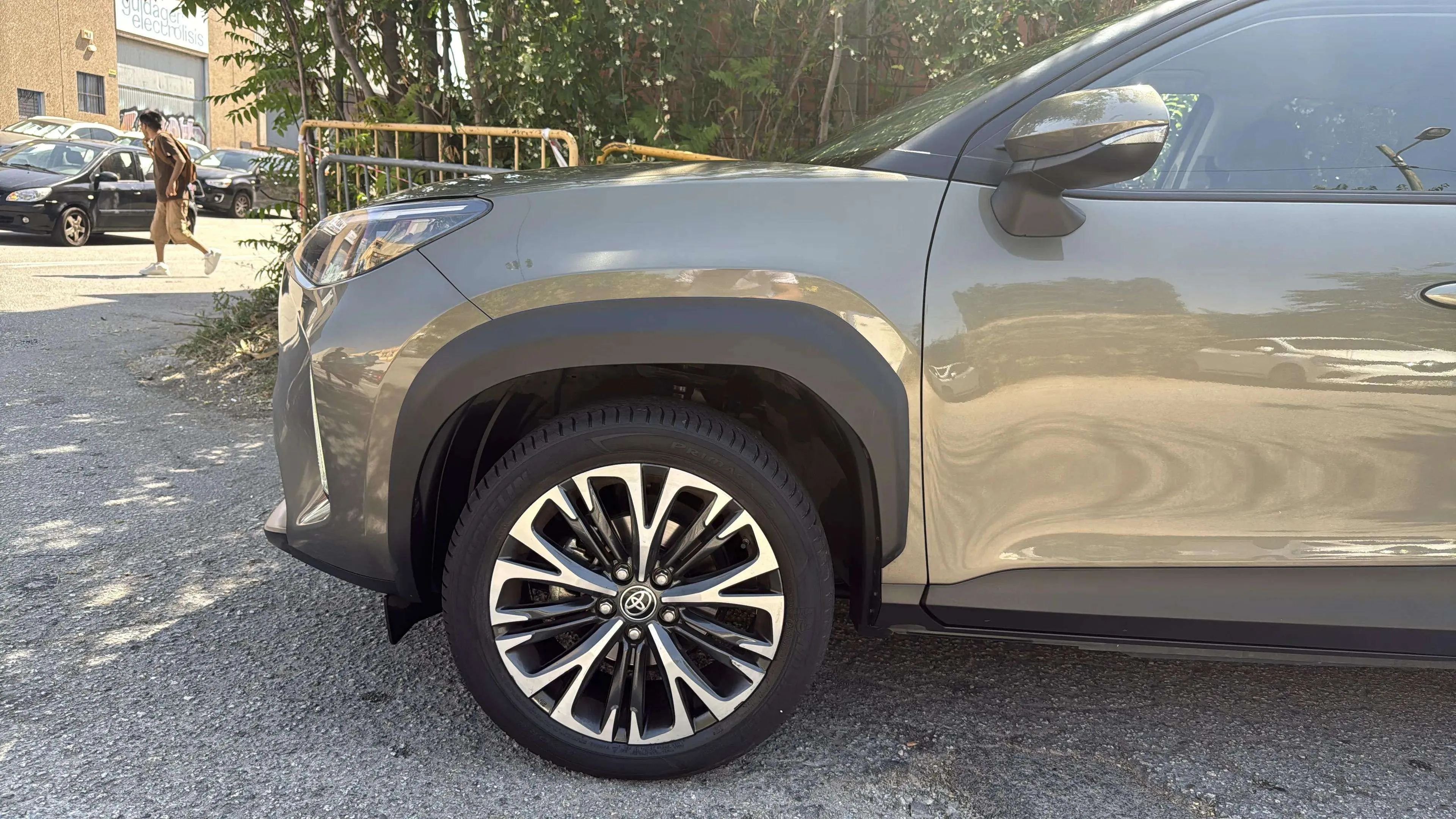 Toyota Yaris Cross 1.5 120H Style - foto 19
