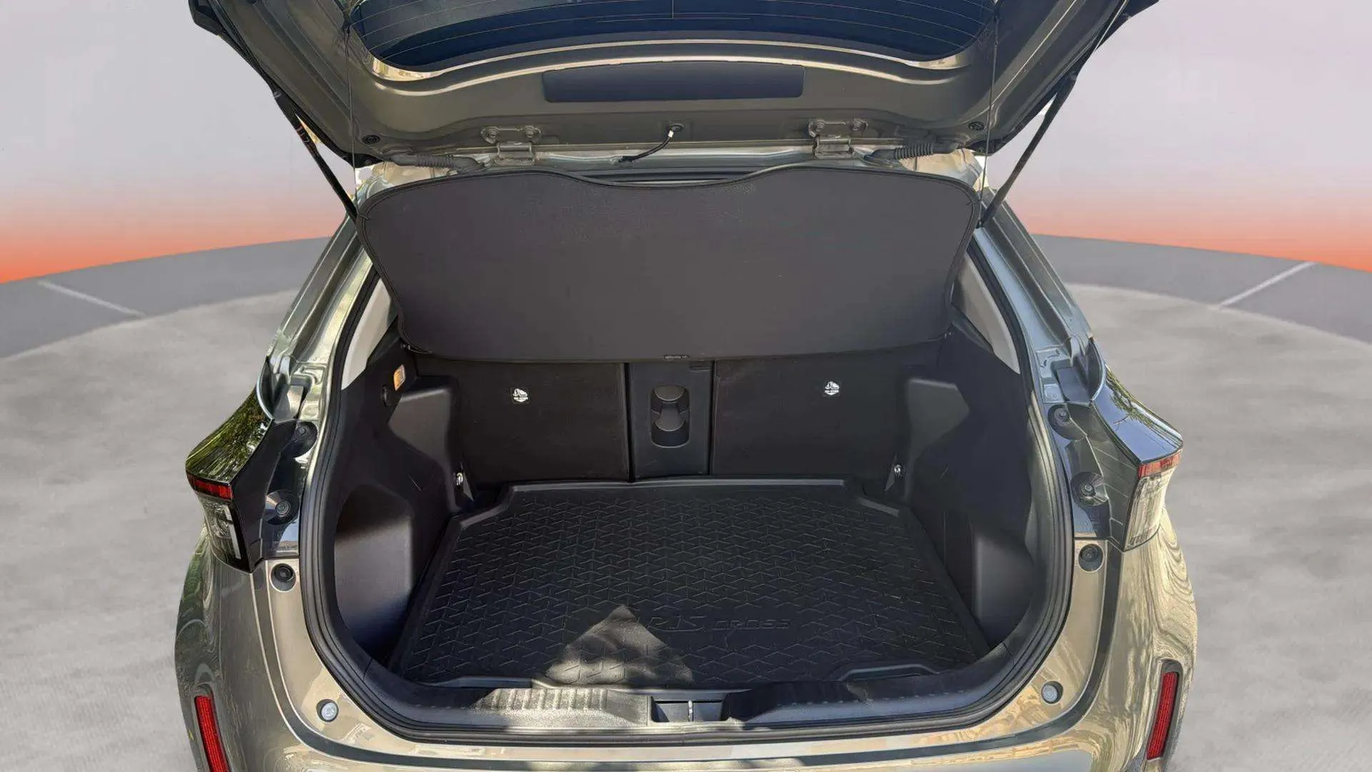 Toyota Yaris Cross 1.5 120H Style - foto 4