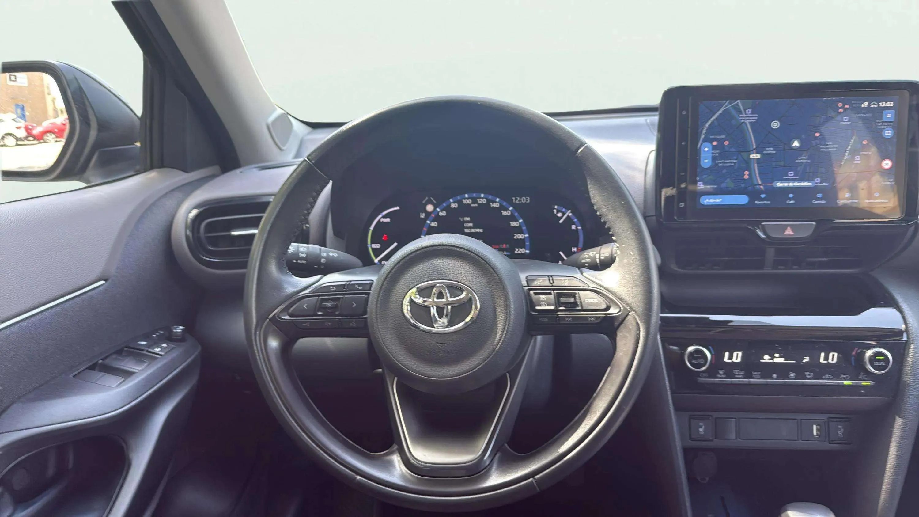 Toyota Yaris Cross 1.5 120H Style - foto 12