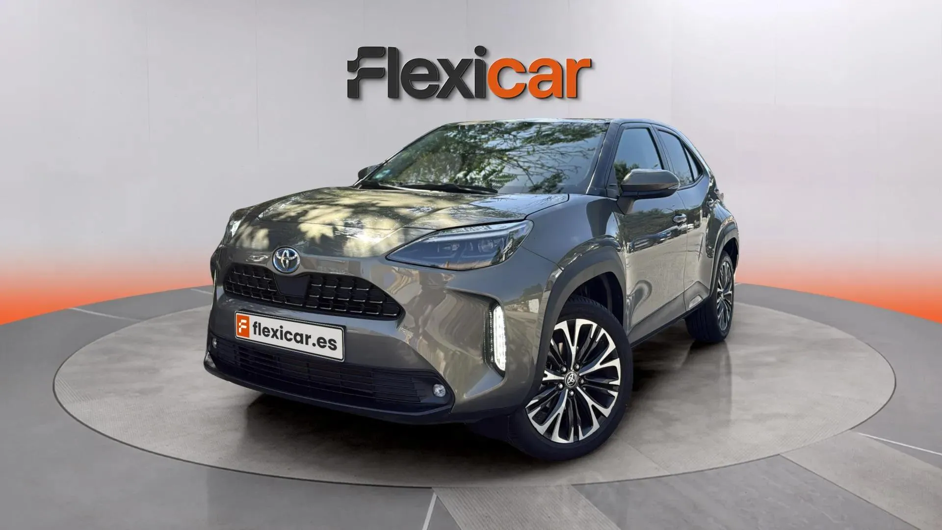 Toyota Yaris Cross 1.5 120H Style - foto 8