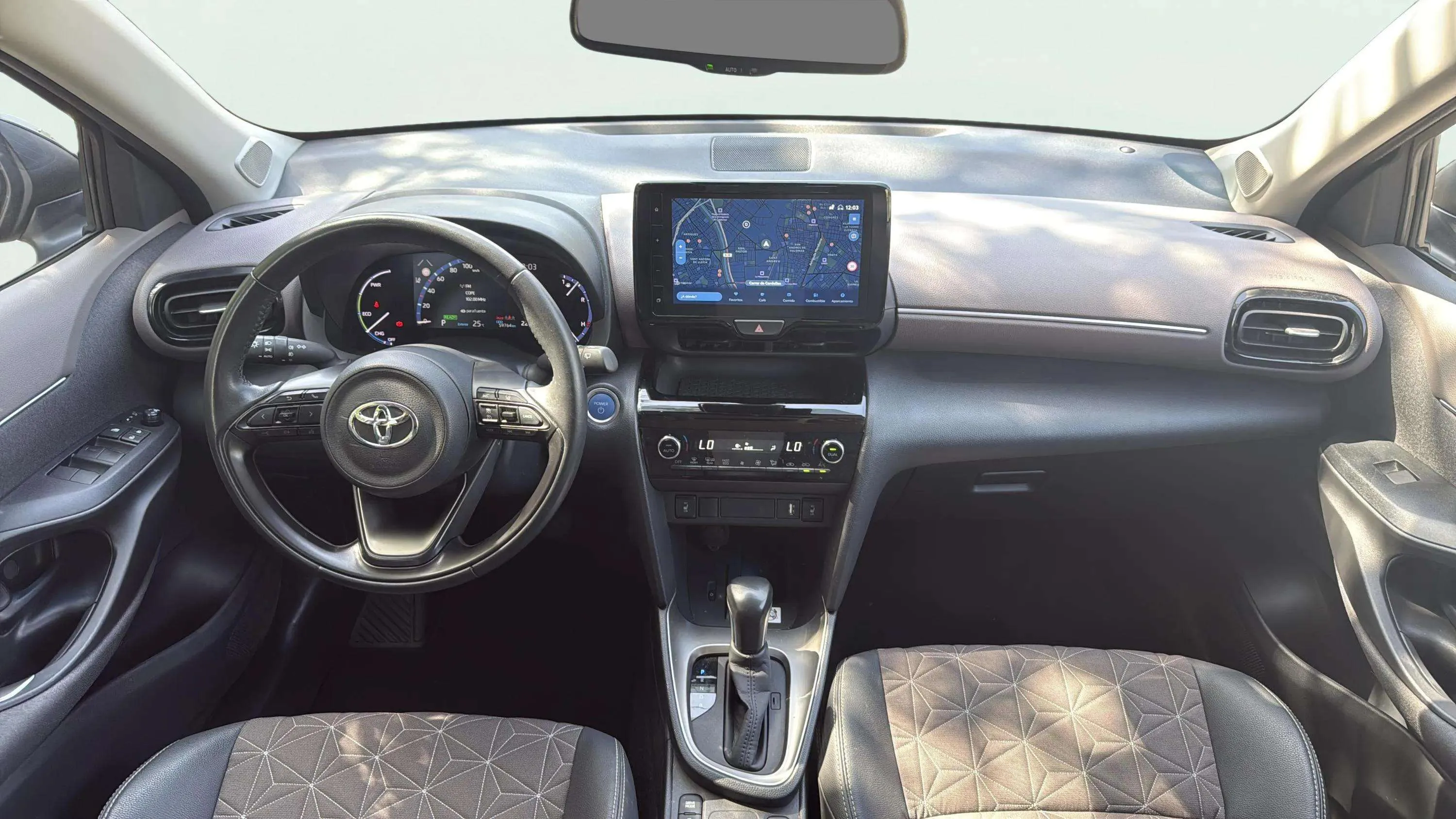 Toyota Yaris Cross 1.5 120H Style - foto 10