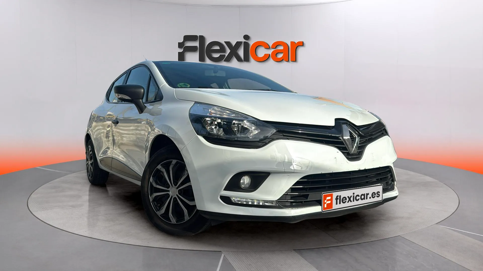 Renault Clio Limited dCi -18