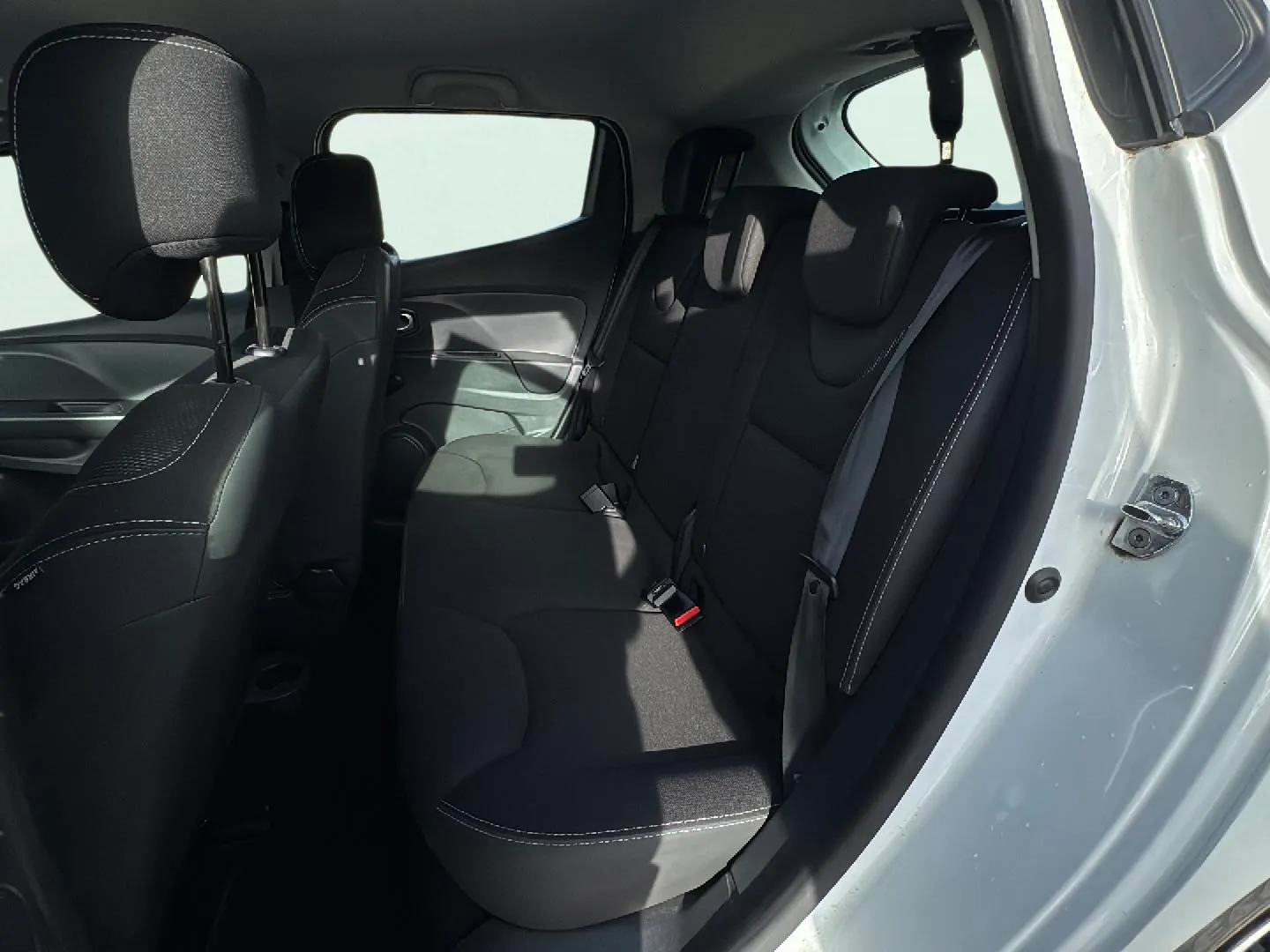 Renault Clio Limited dCi -18 - foto 13