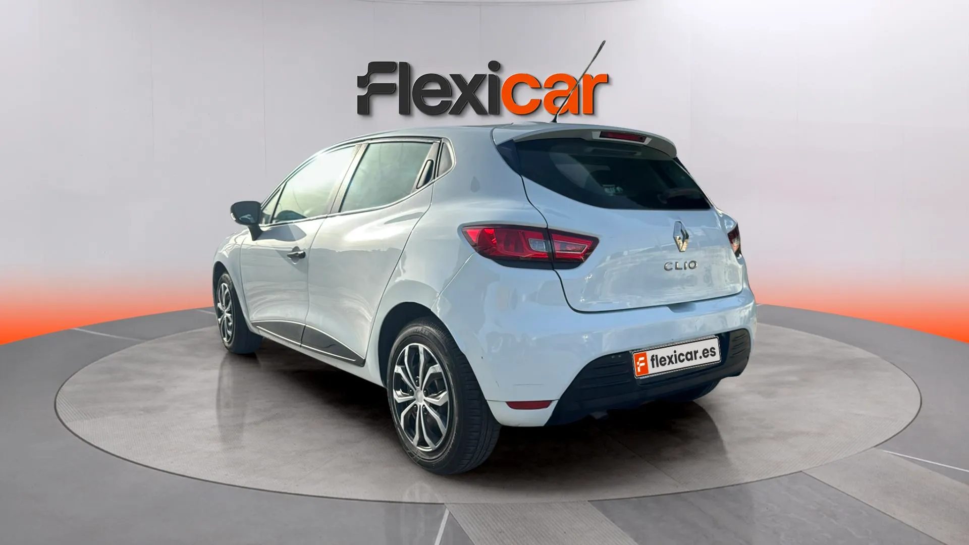 Renault Clio Limited dCi -18 - foto 5