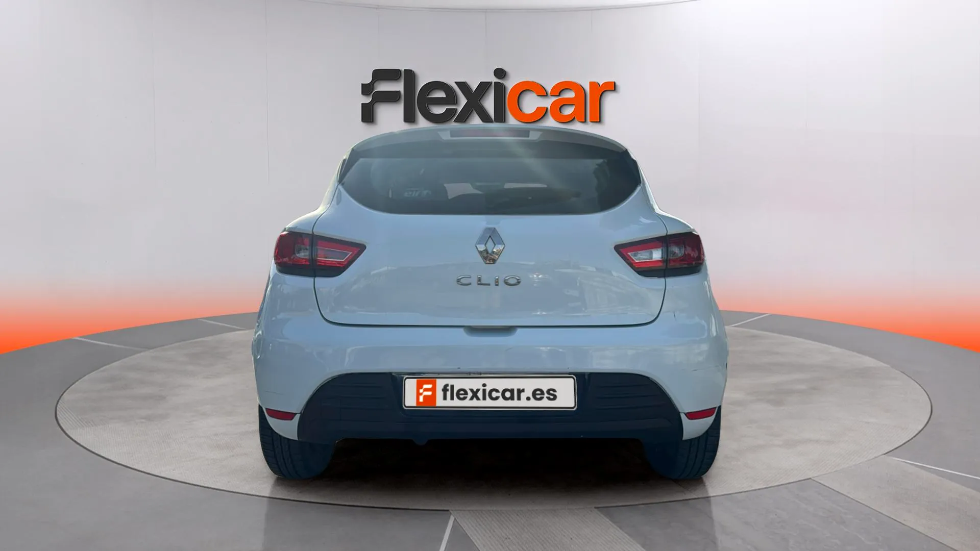 Renault Clio Limited dCi -18 - foto 6
